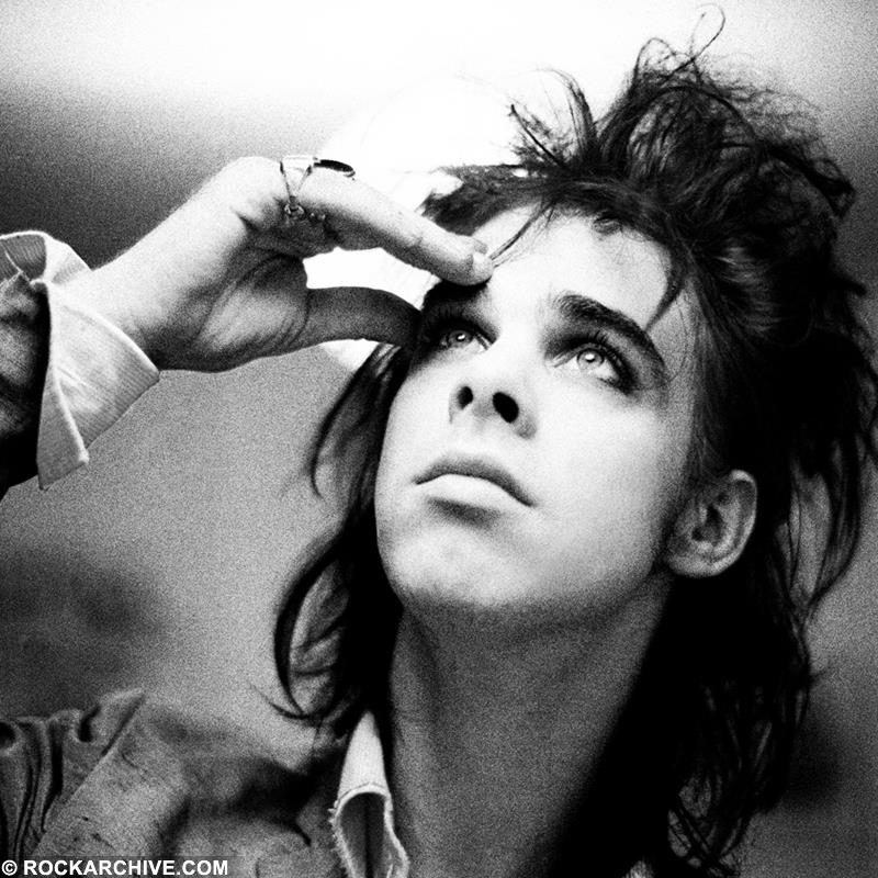 Nick Cave Wallpapers