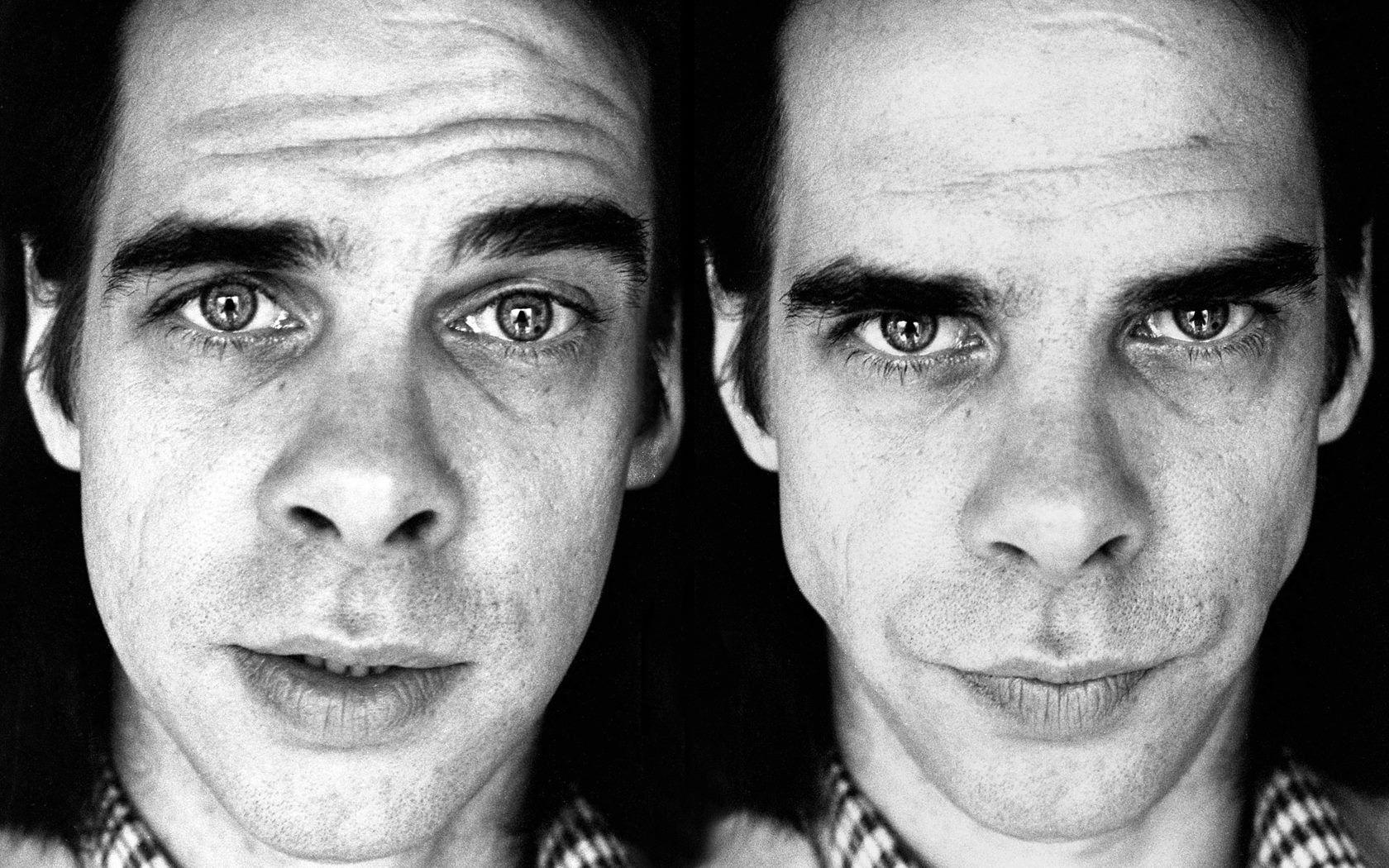 Nick Cave Wallpapers