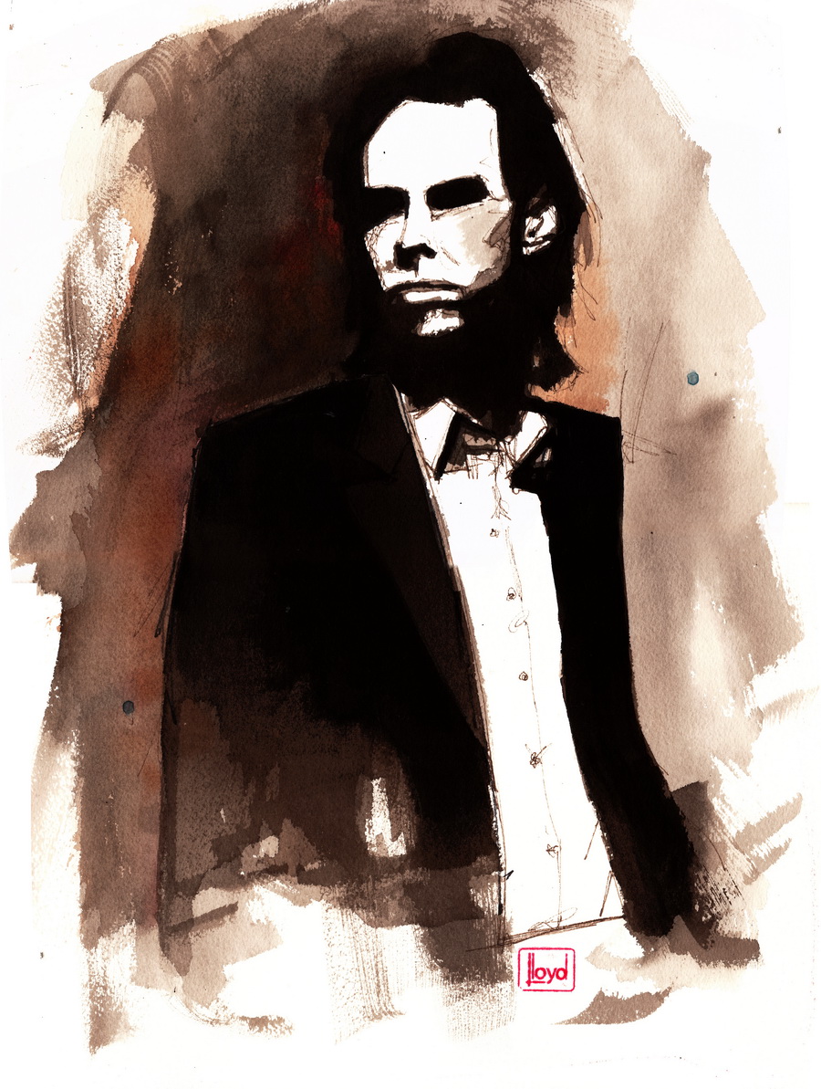 Nick Cave Wallpapers