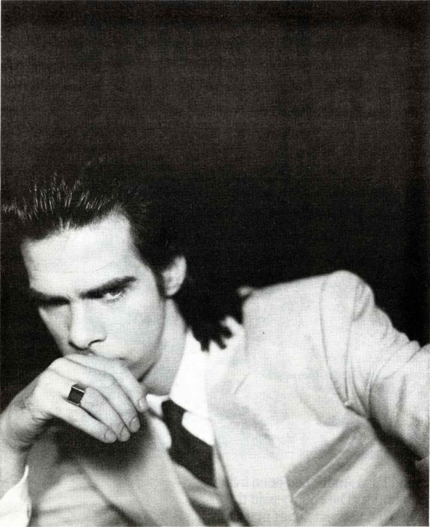 Nick Cave Wallpapers