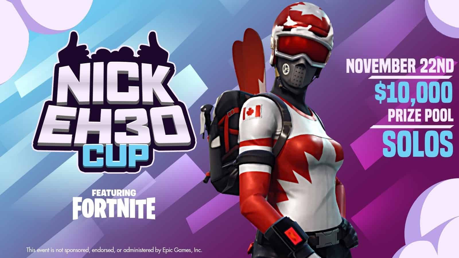 Nick Eh 30 Wallpapers