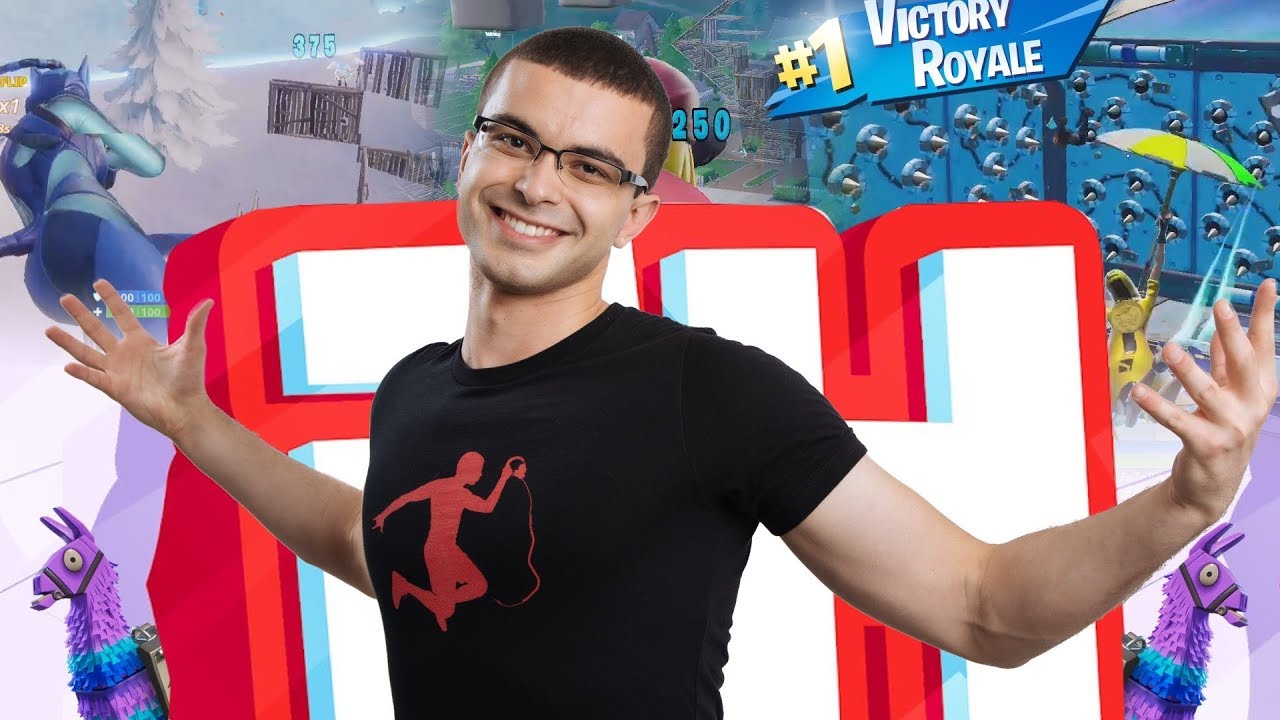 Nick Eh 30 Wallpapers