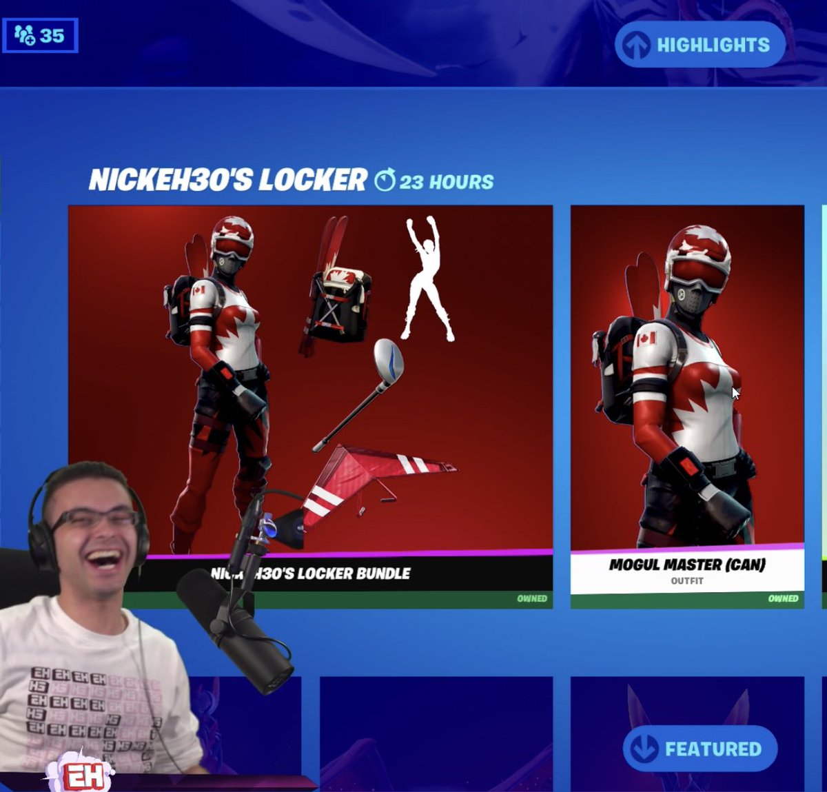 Nick Eh 30 Wallpapers