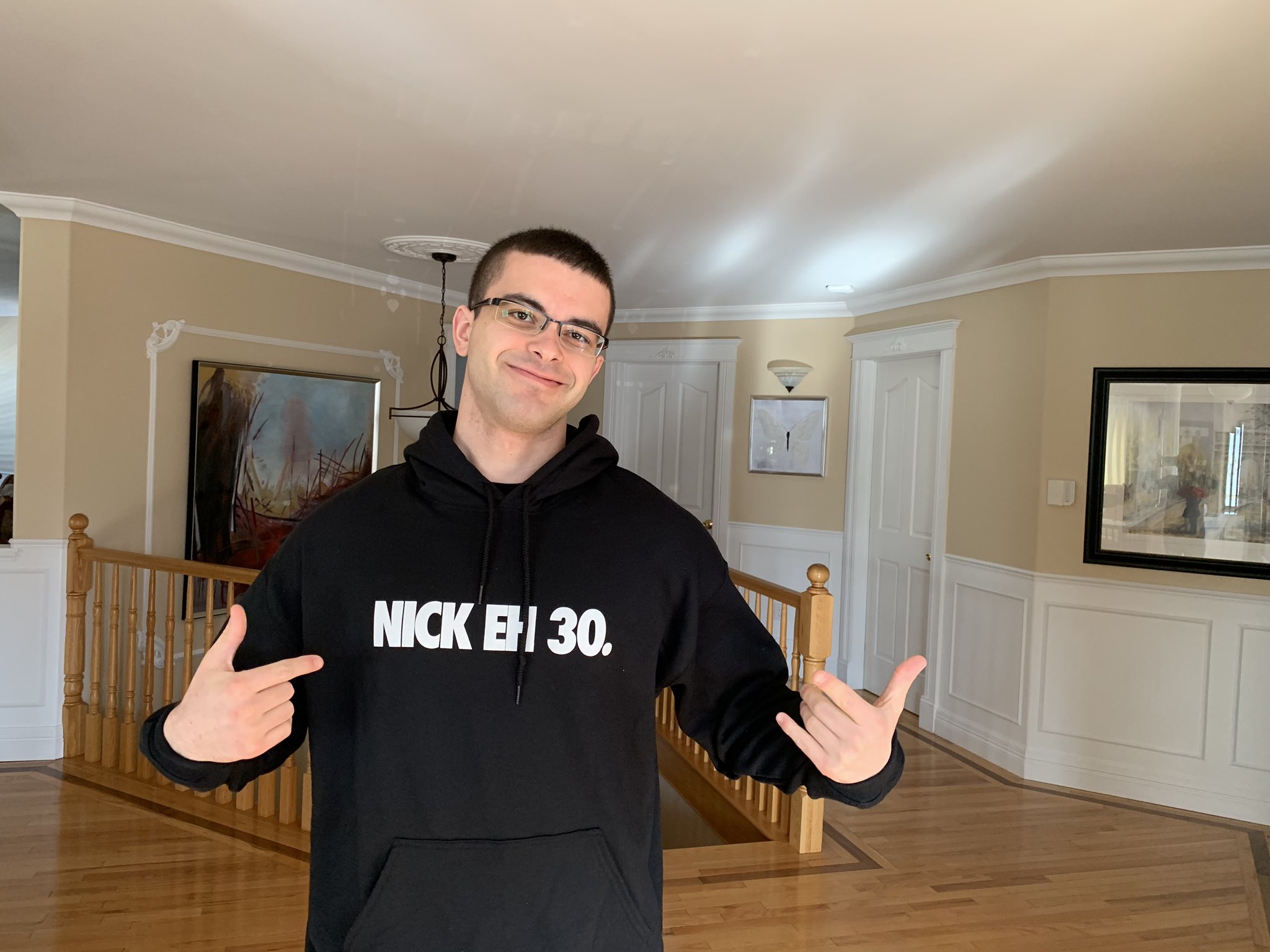 Nick Eh 30 Wallpapers