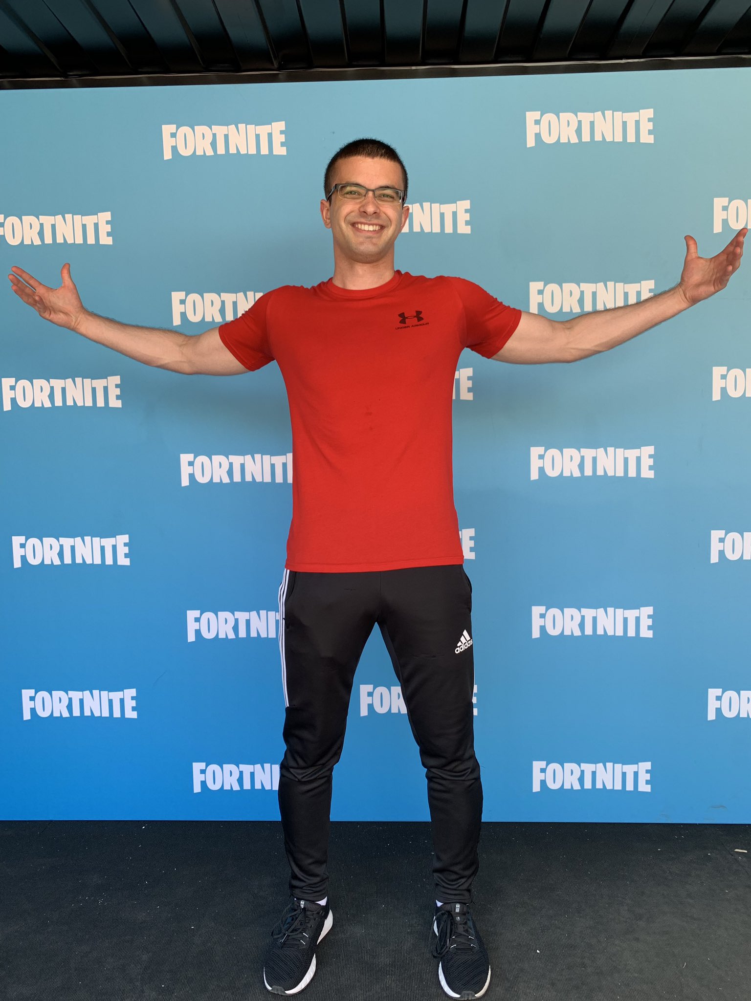 Nick Eh 30 Wallpapers