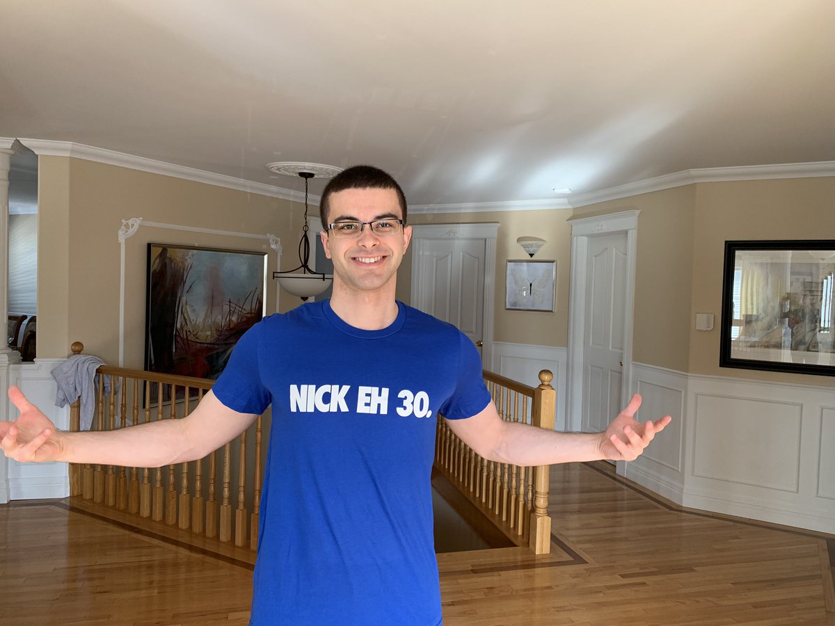 Nick Eh 30 Wallpapers