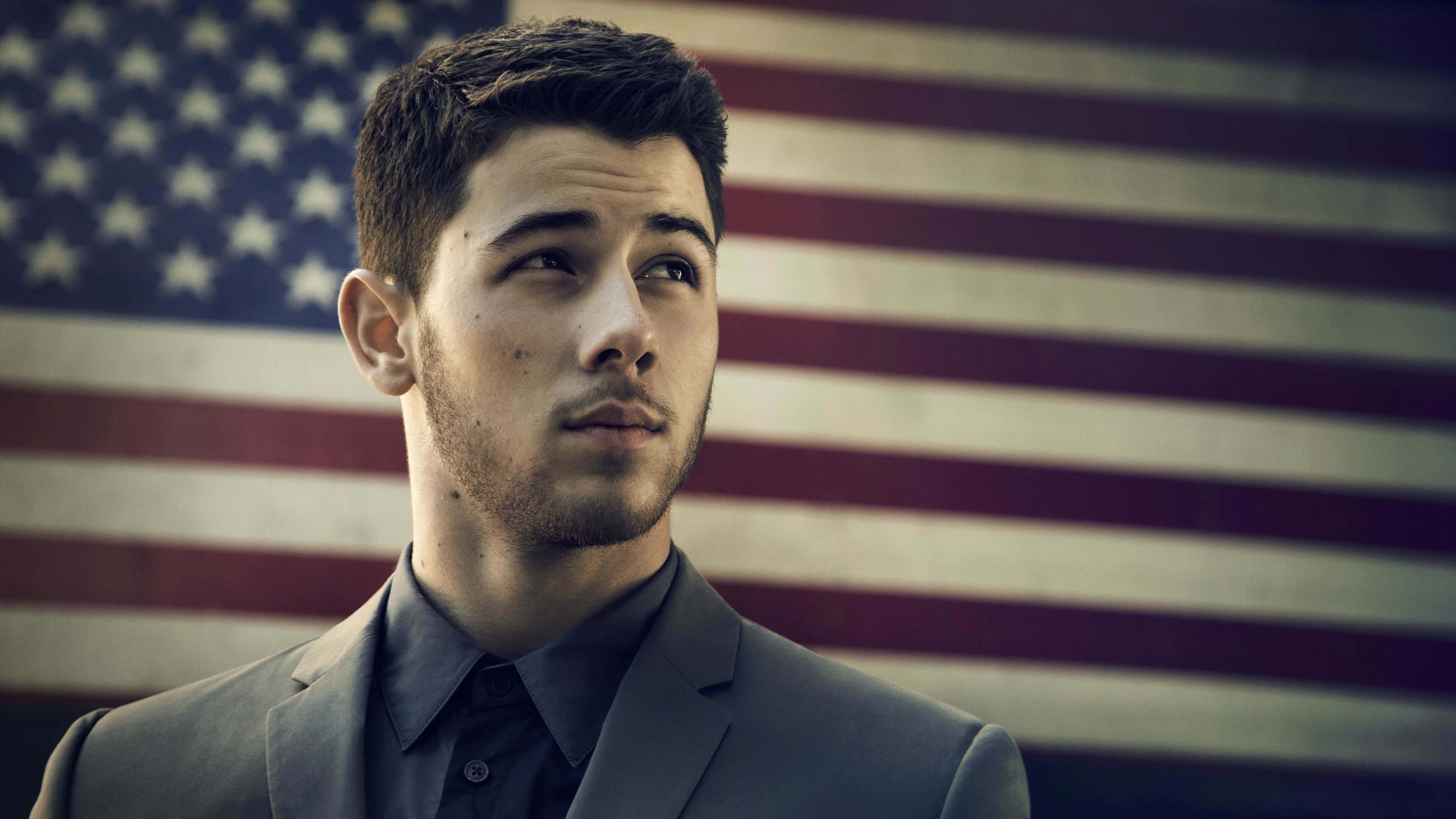 Nick Jonas Wallpapers