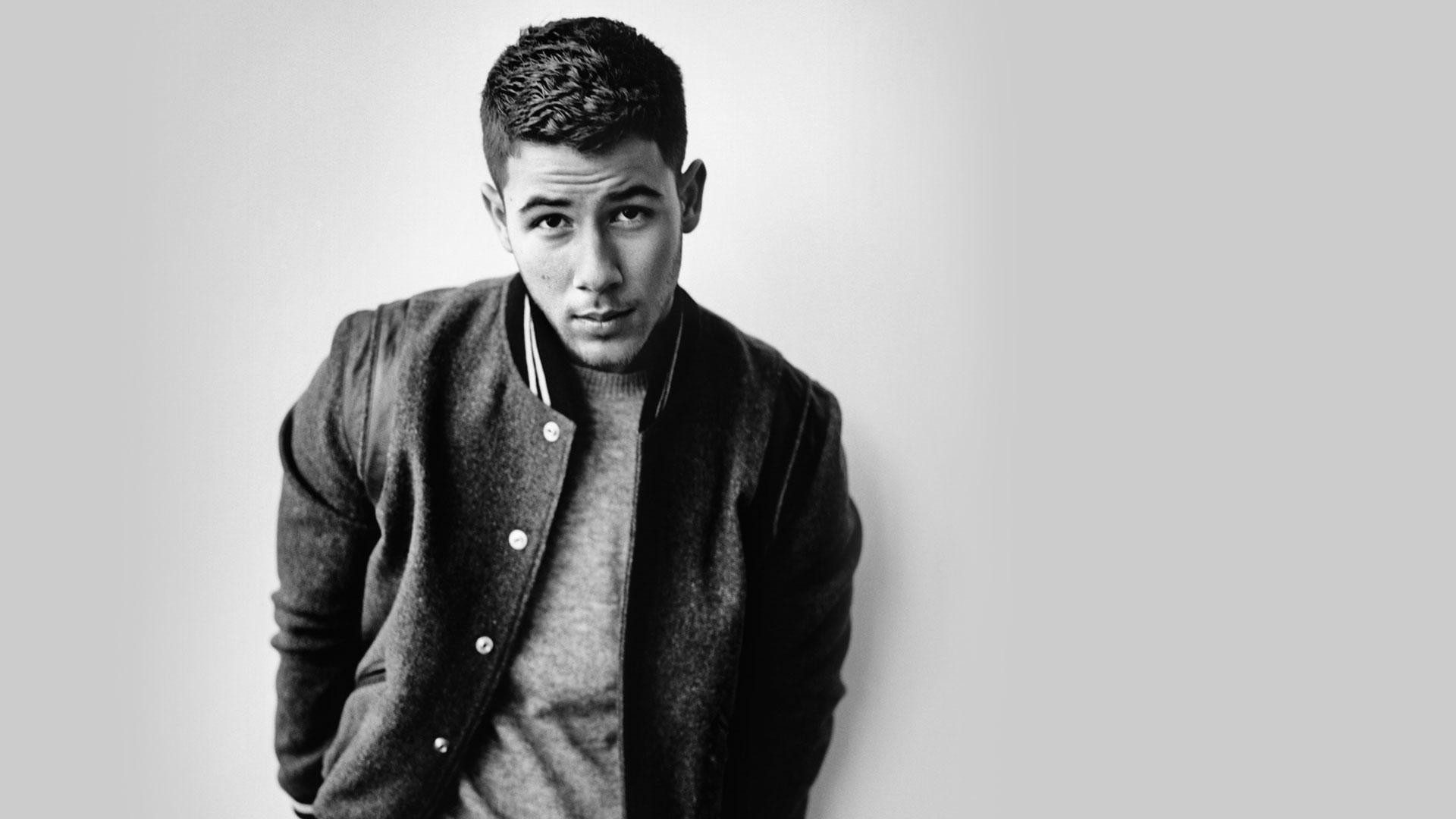 Nick Jonas Wallpapers