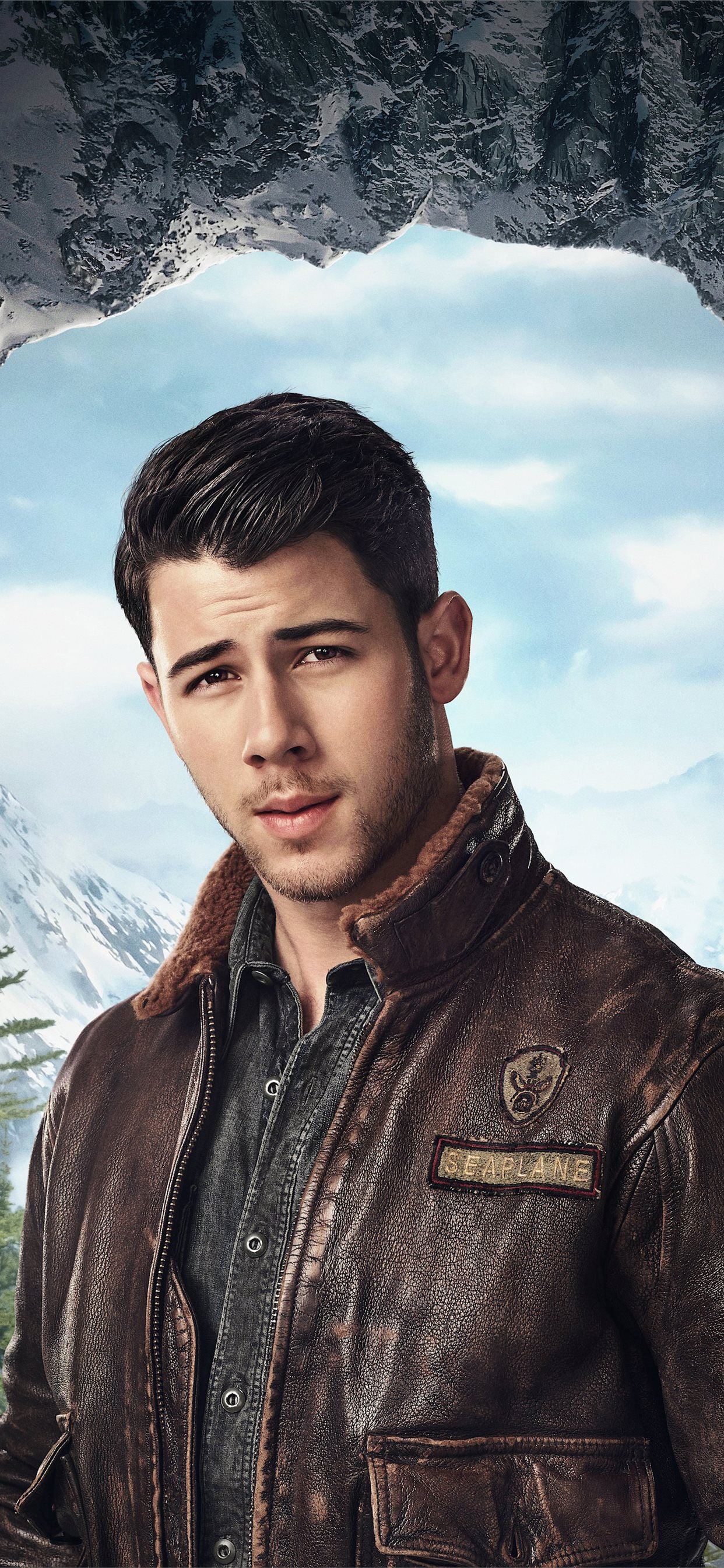 Nick Jonas Wallpapers