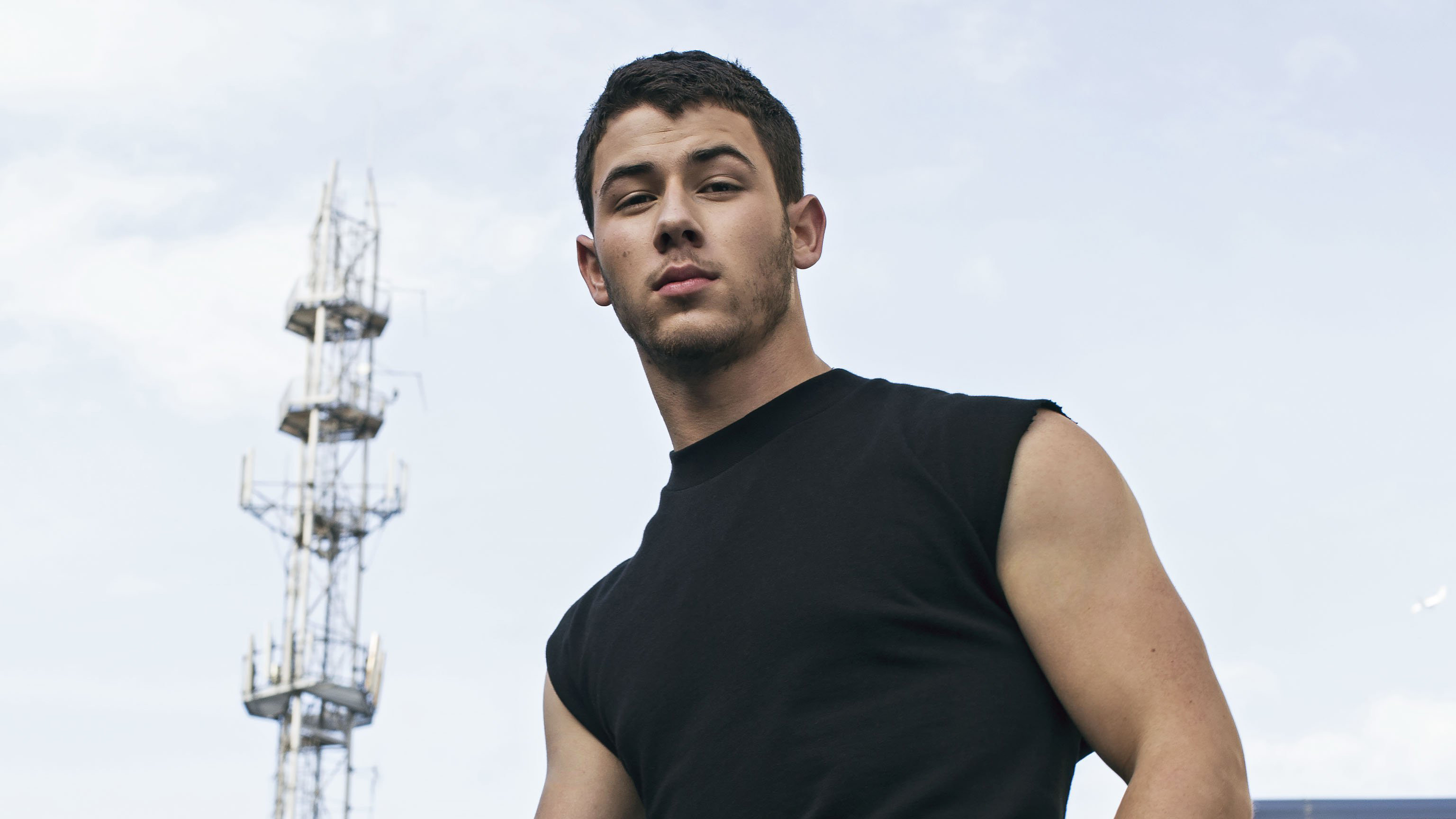 Nick Jonas Wallpapers