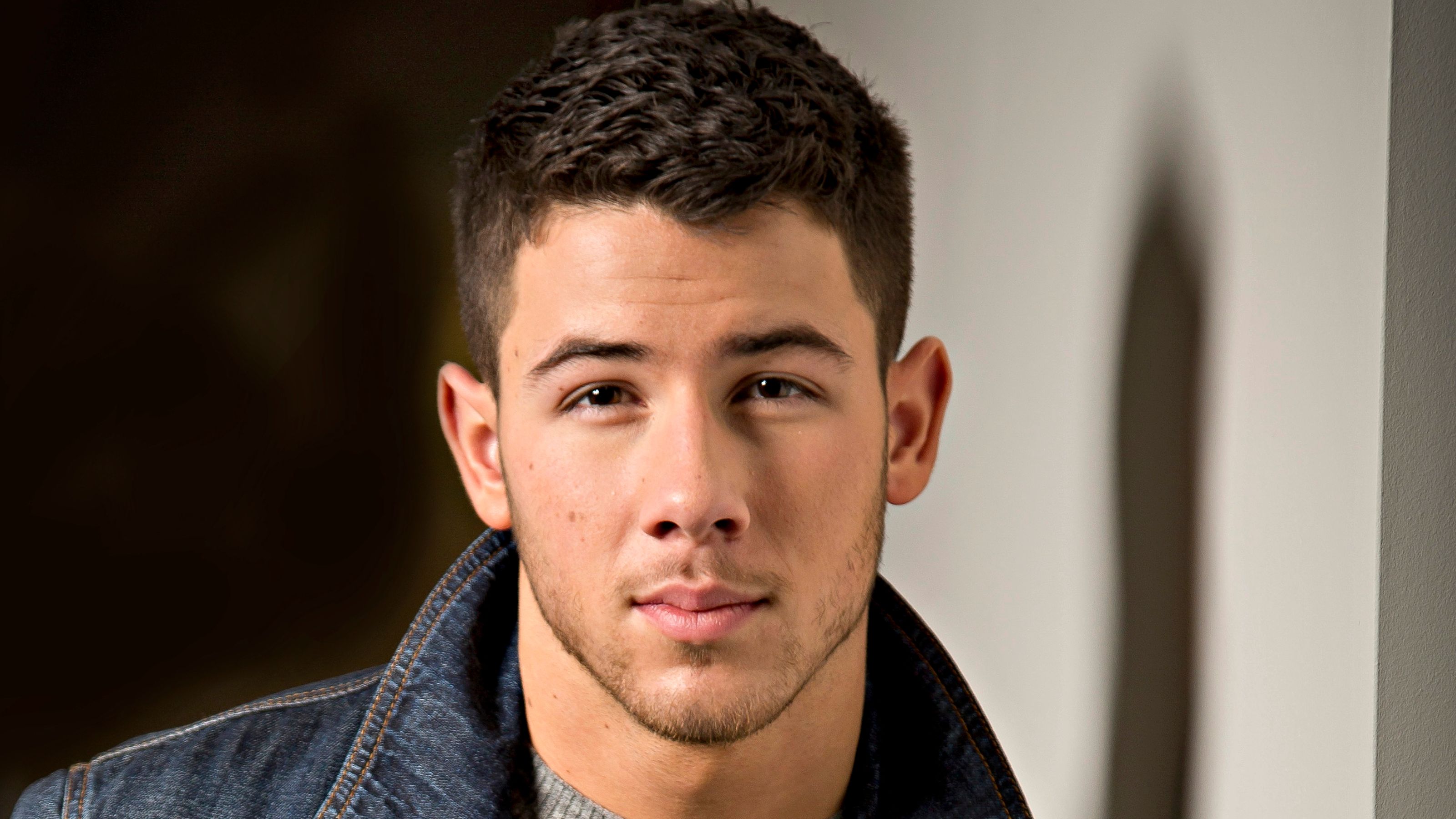 Nick Jonas Wallpapers