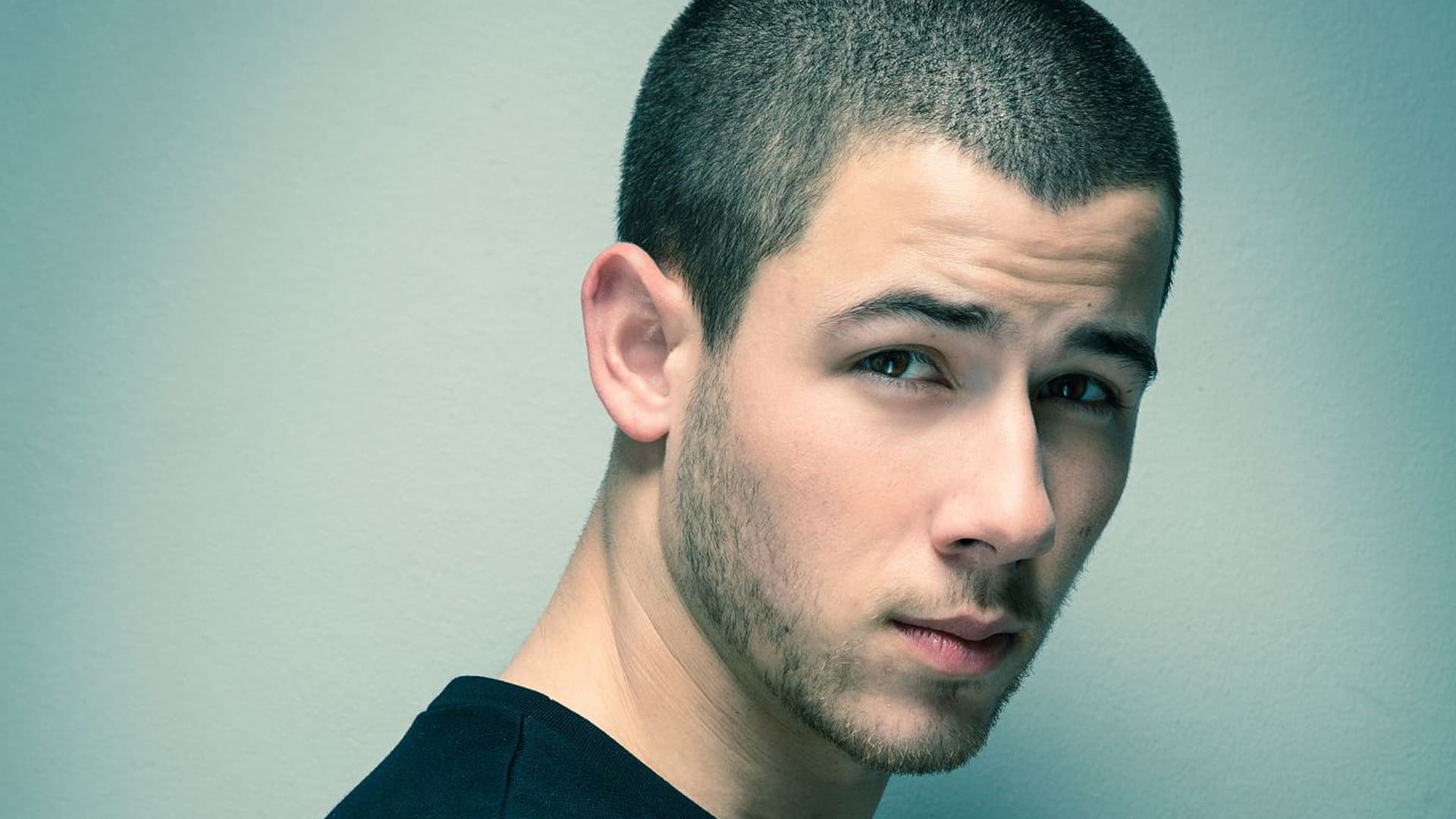 Nick Jonas Wallpapers