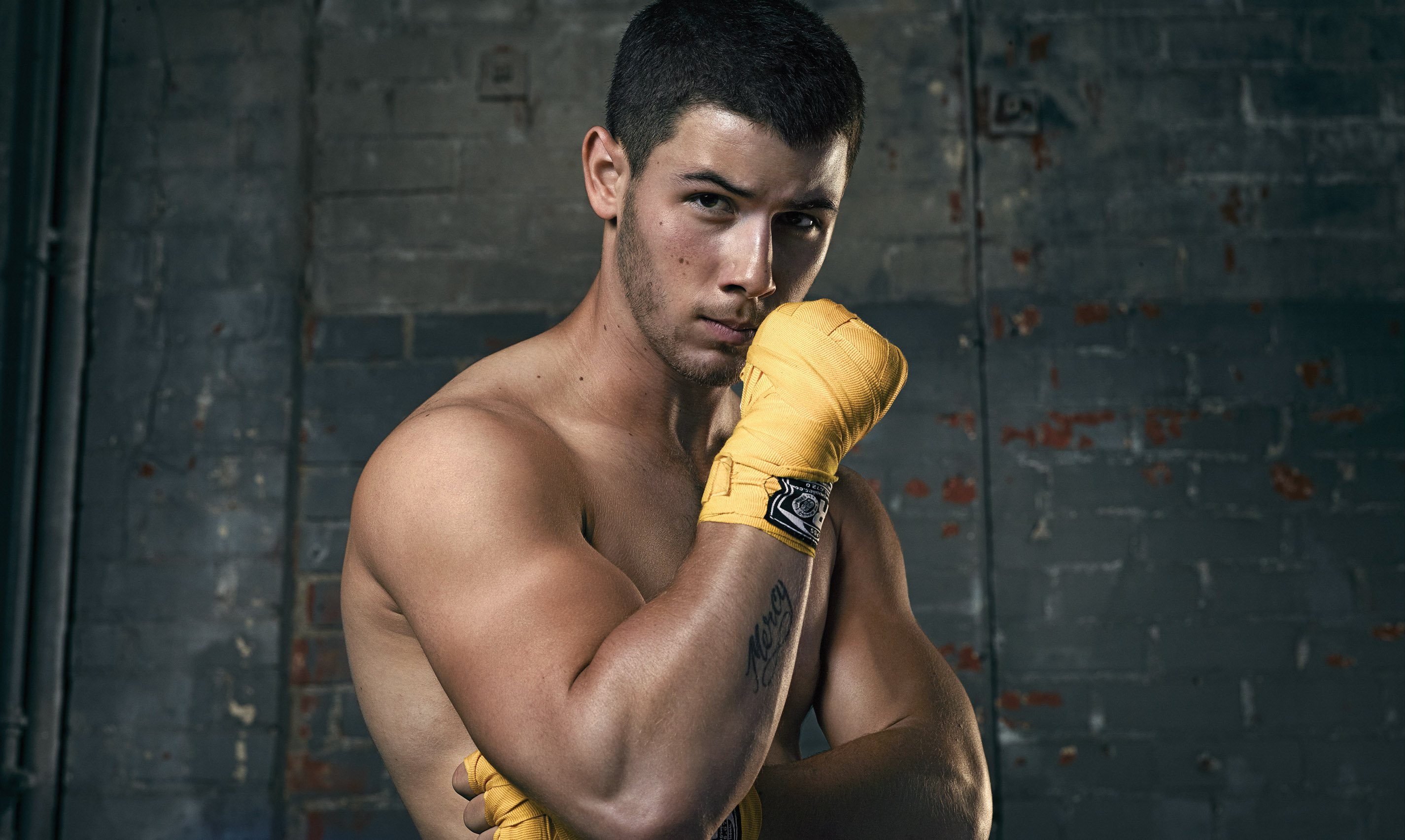 Nick Jonas Wallpapers