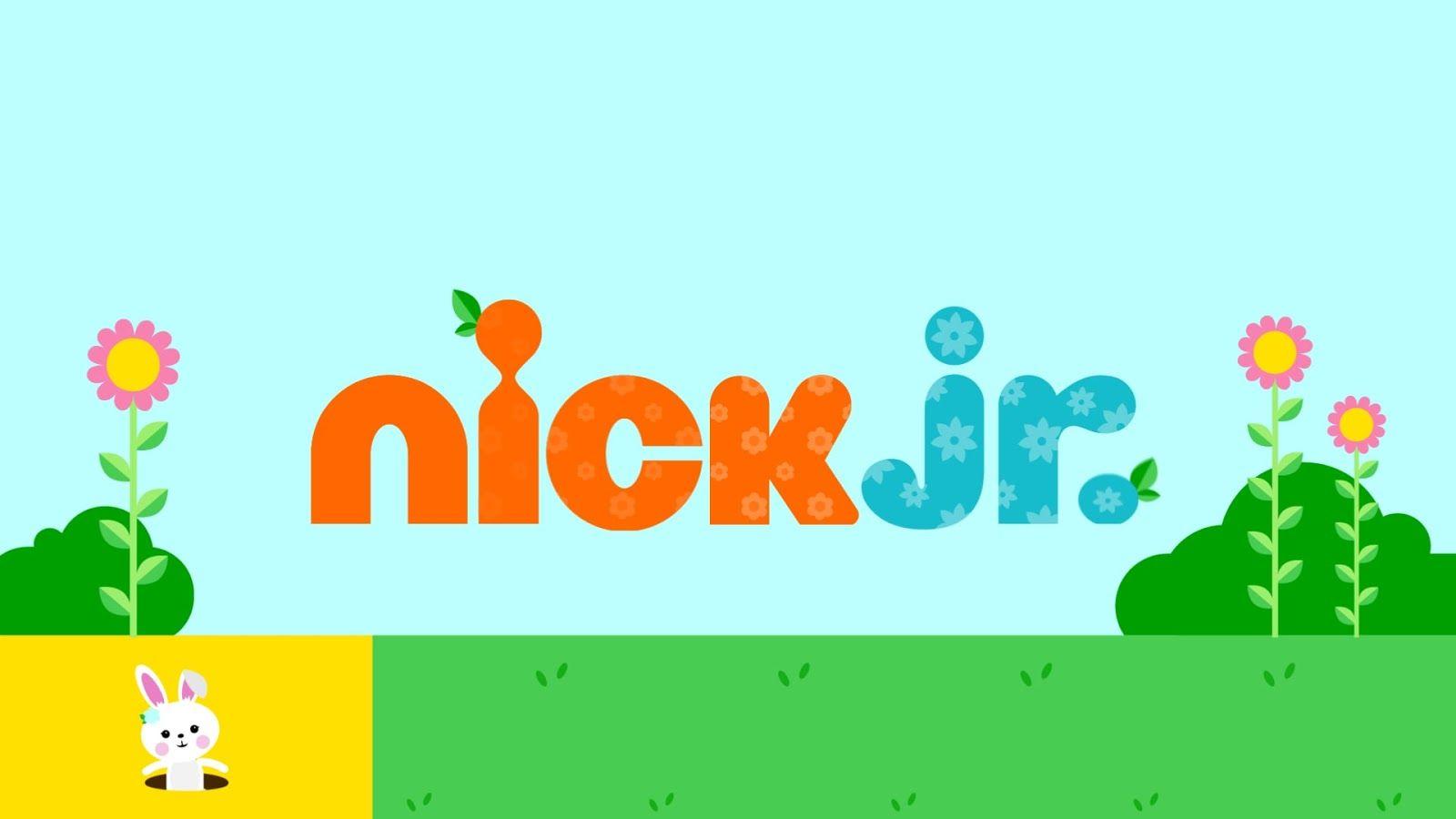 Nick Jr Wallpapers