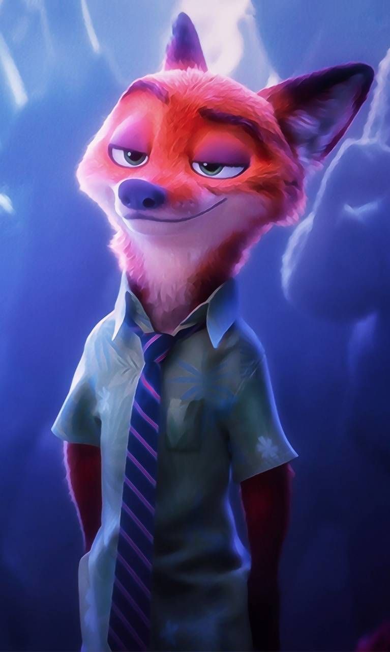 Nick Wallpapers