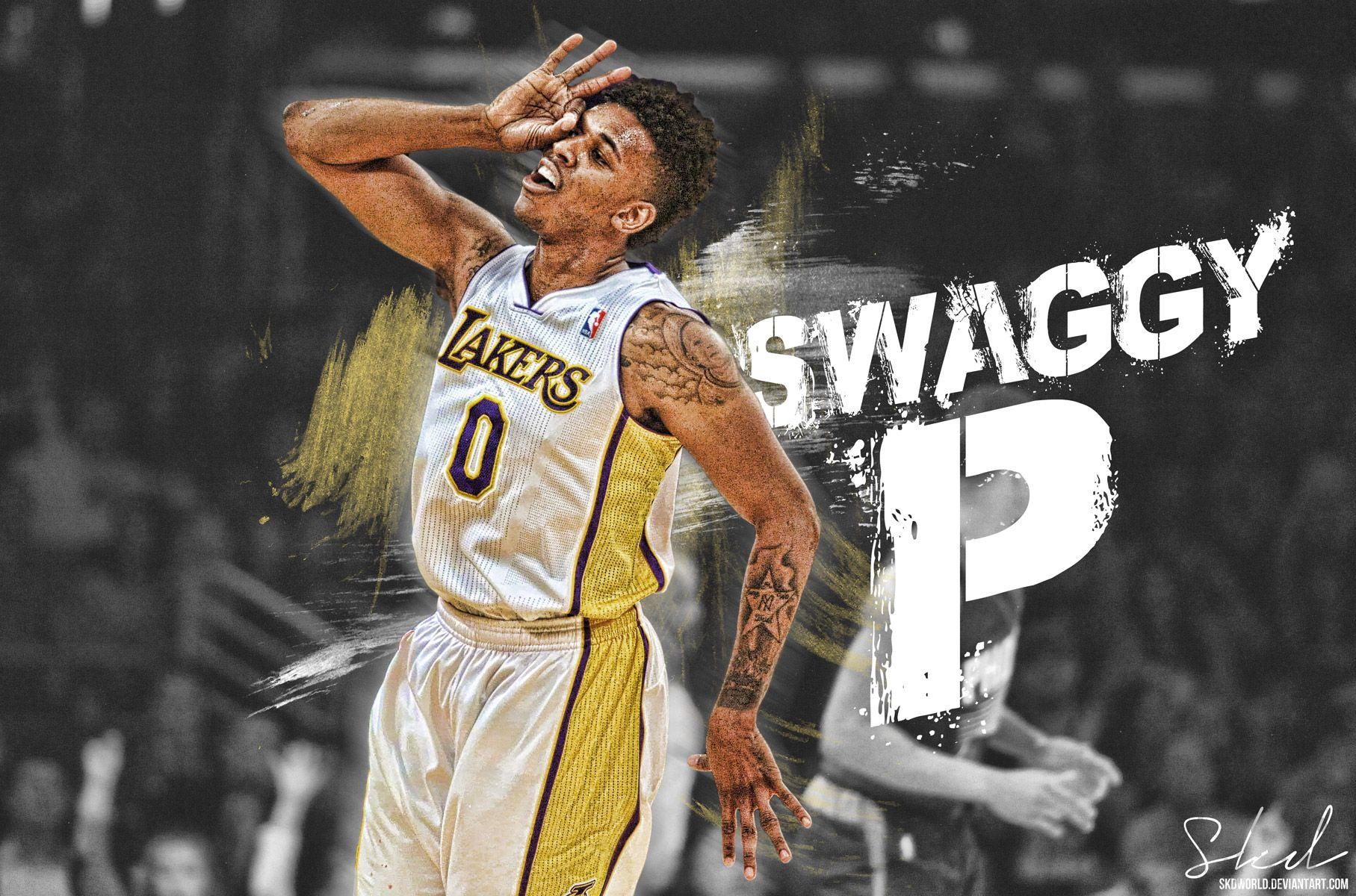 Nick Young Wallpapers