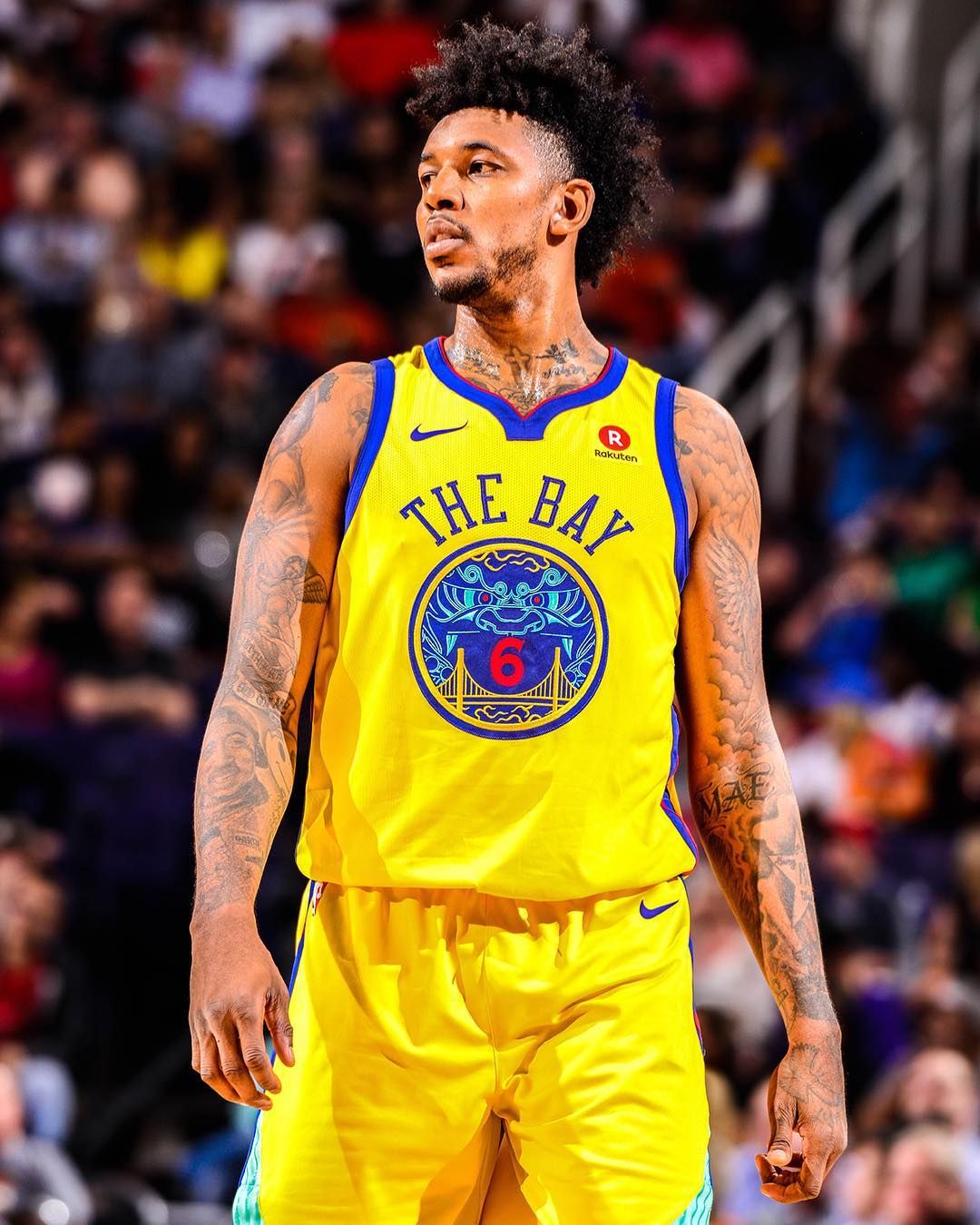 Nick Young Wallpapers