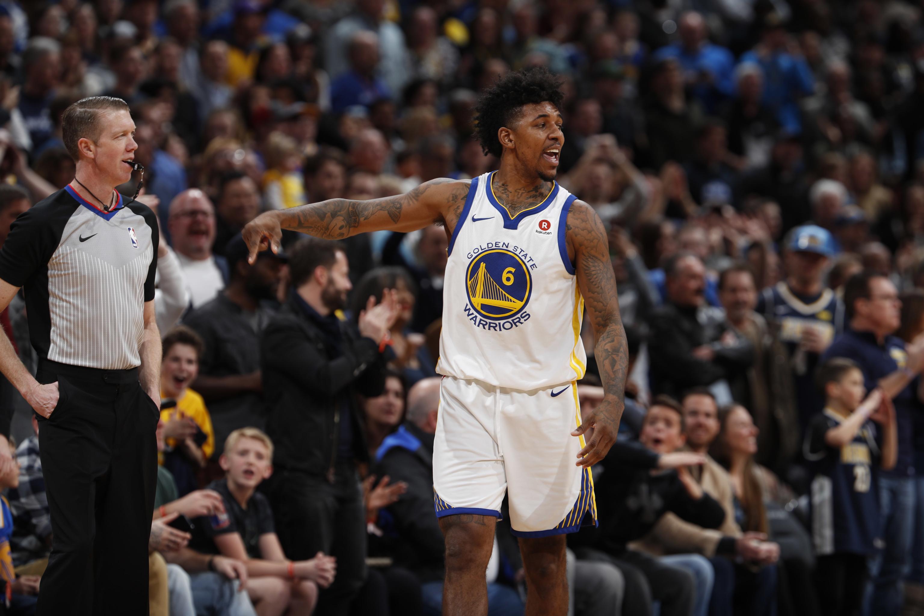 Nick Young Wallpapers