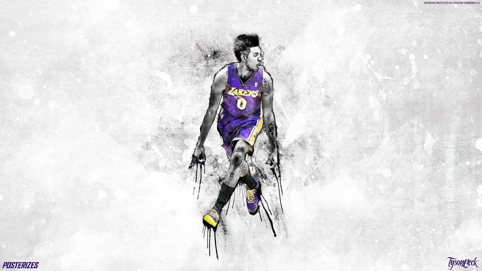 Nick Young Wallpapers