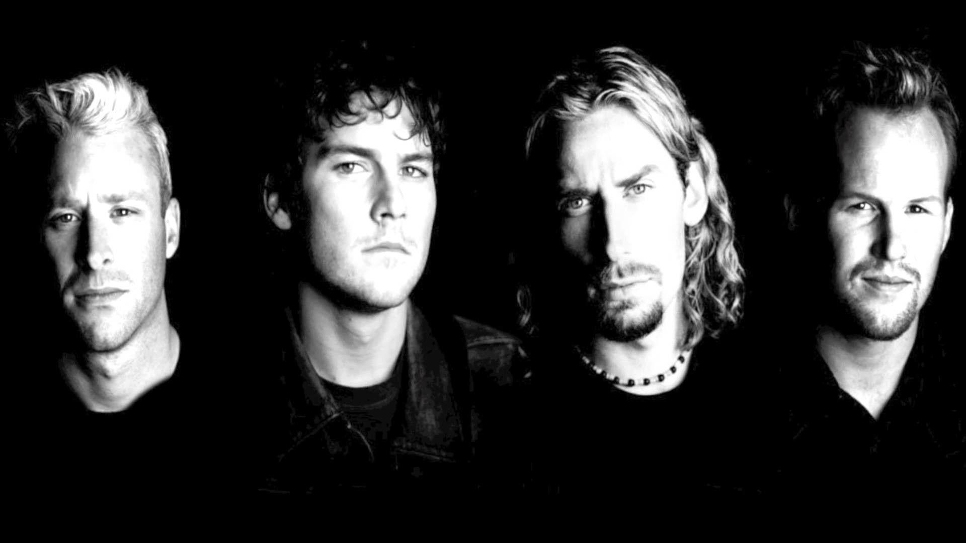 Nickelback Wallpapers