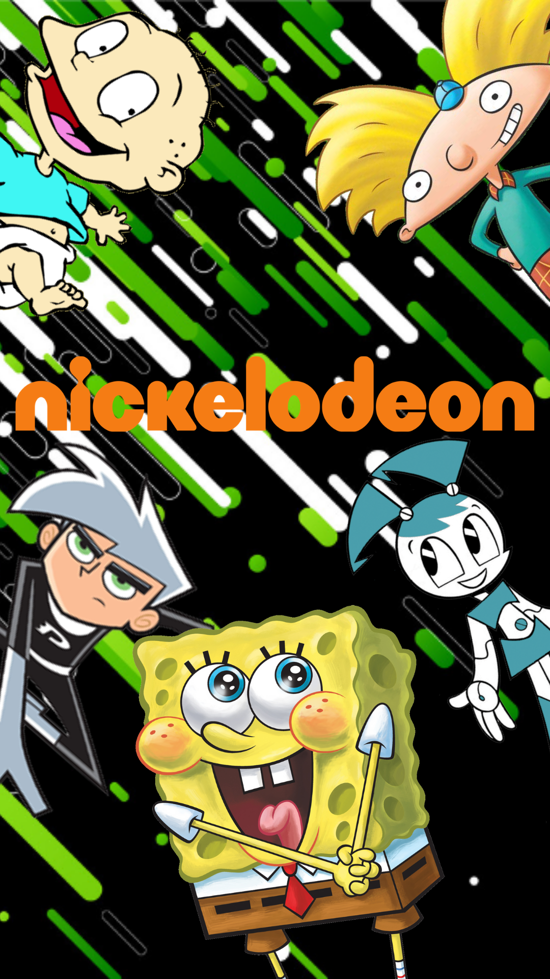 Nickelodeon Wallpapers