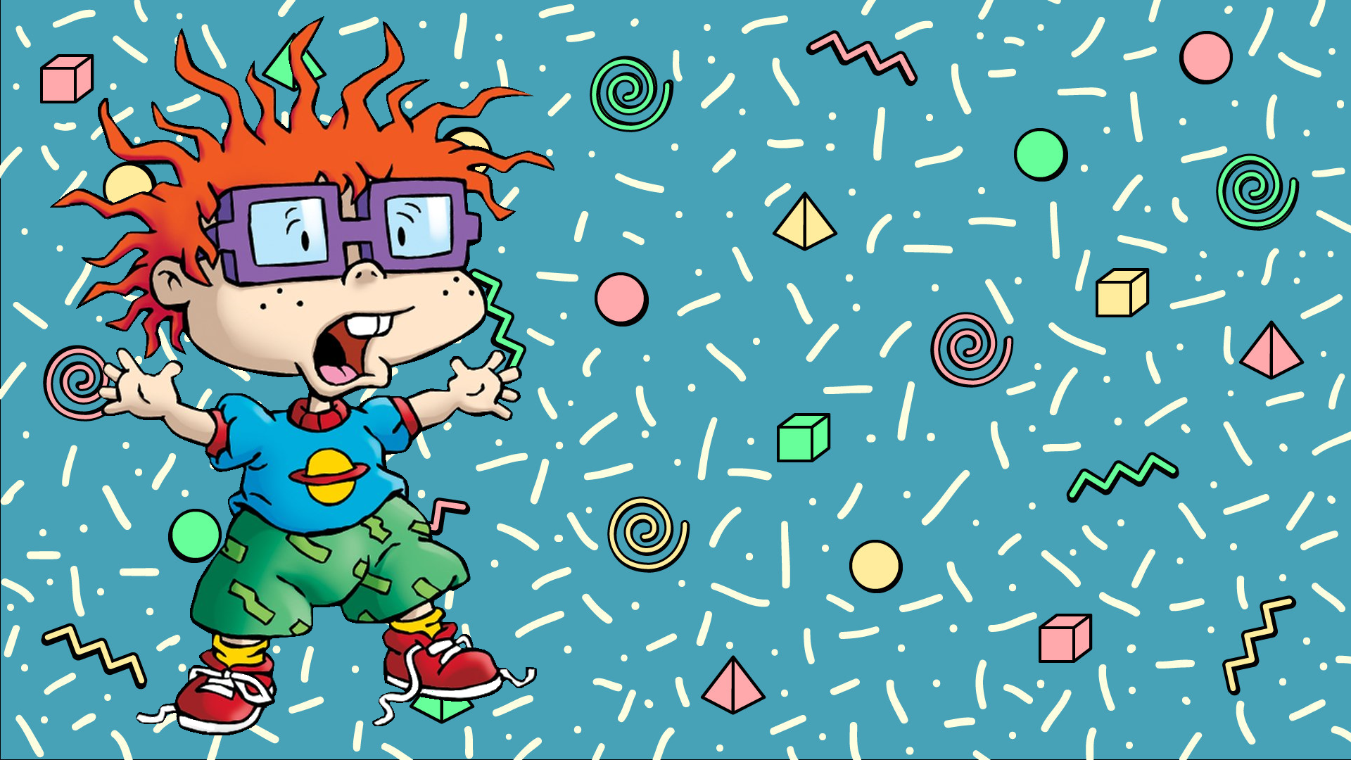 Nickelodeon Wallpapers