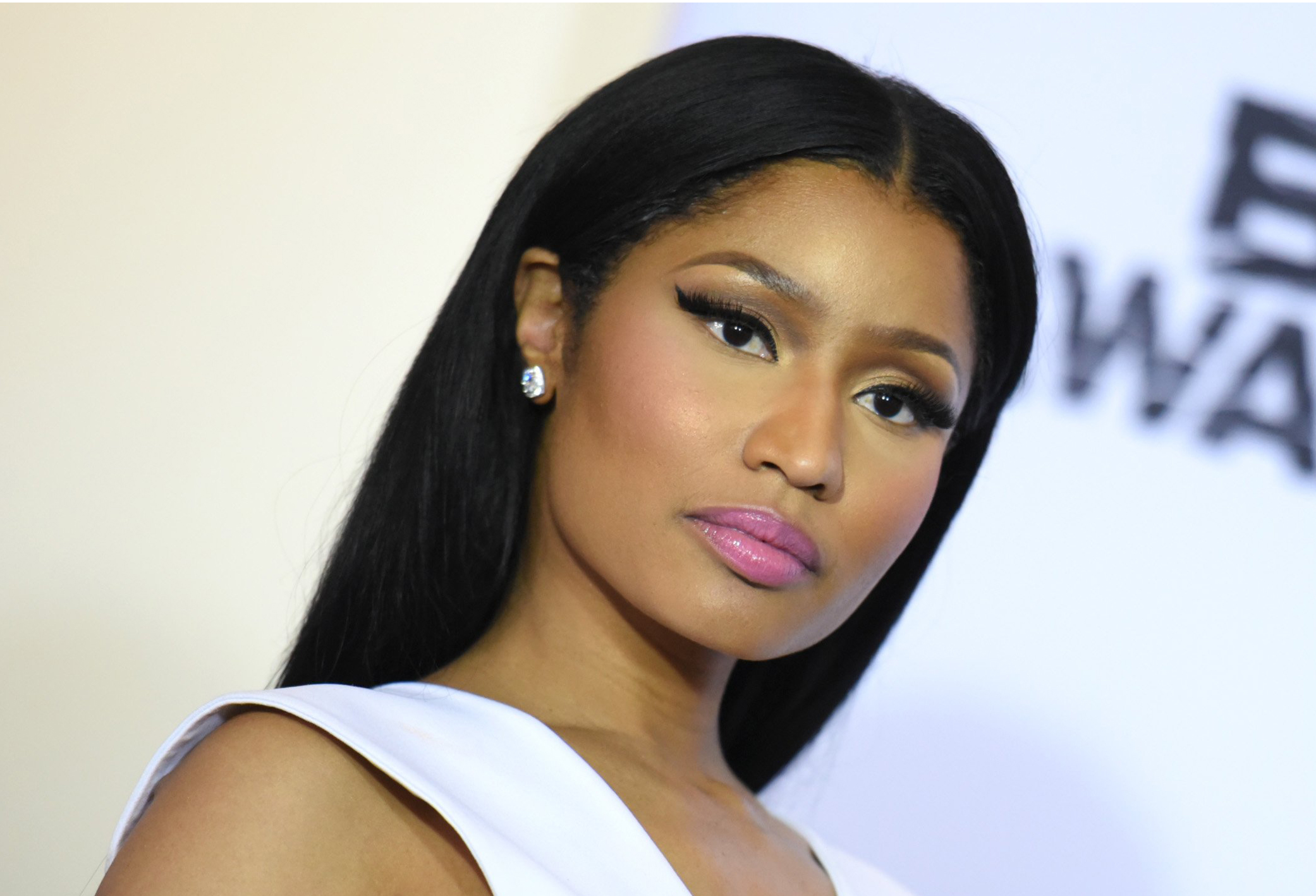 Nicki Minaj 2015 Wallpapers