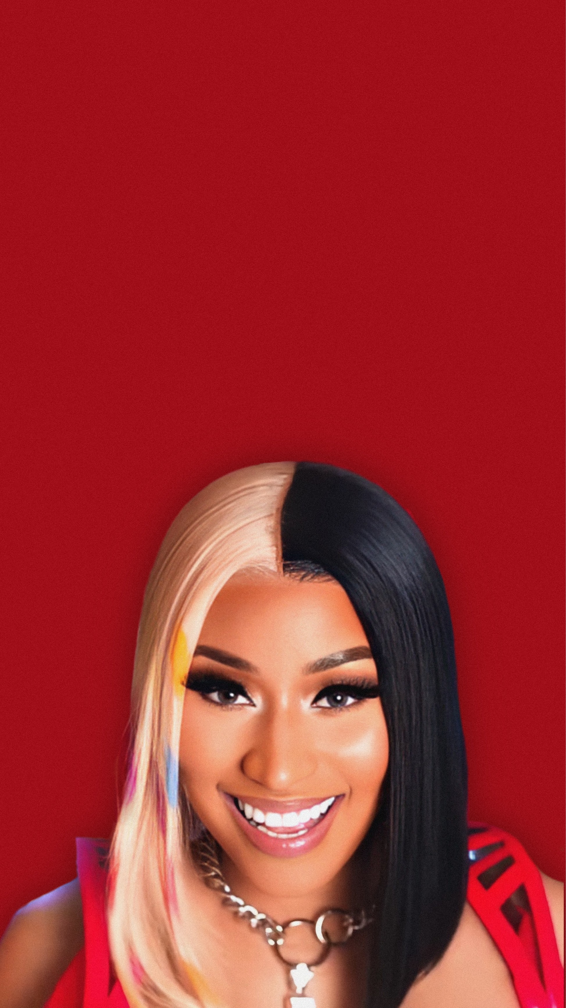 Nicki Minaj 4K Wallpapers