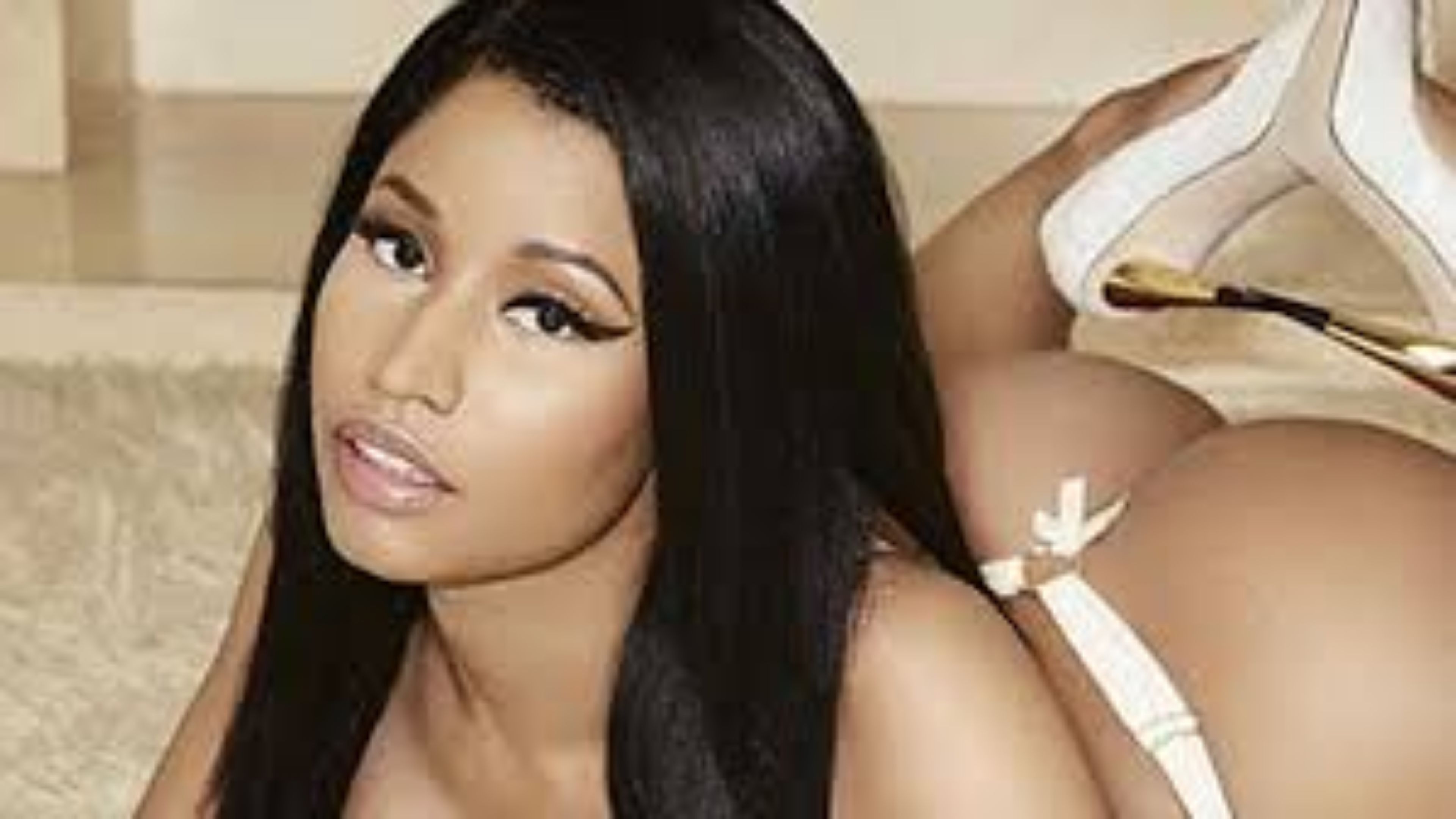 Nicki Minaj 4K Wallpapers