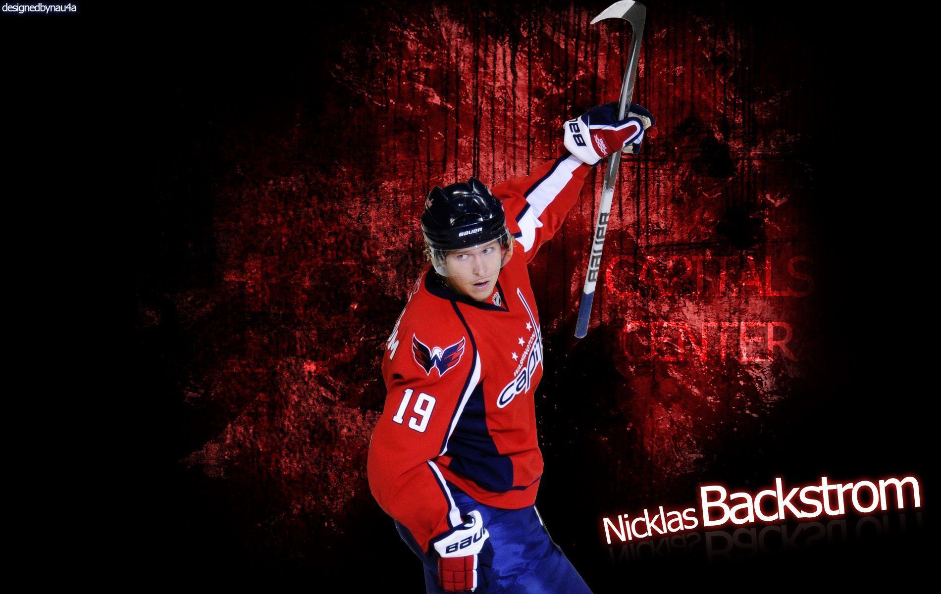 Nicklas BaCkstrem Wallpapers