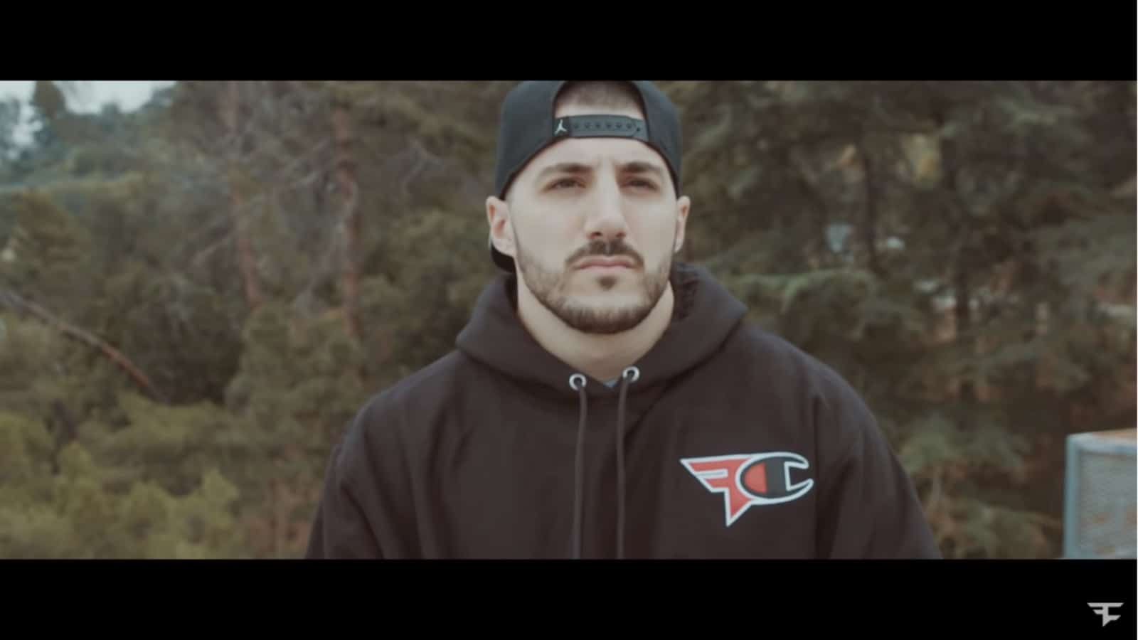 Nickmercs Wallpapers