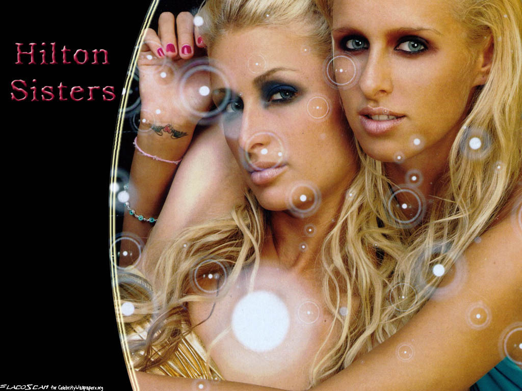 Nicky Hilton Wallpapers