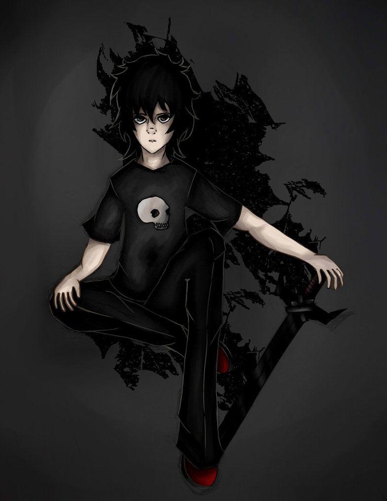 Nico Di Angelo Wallpapers