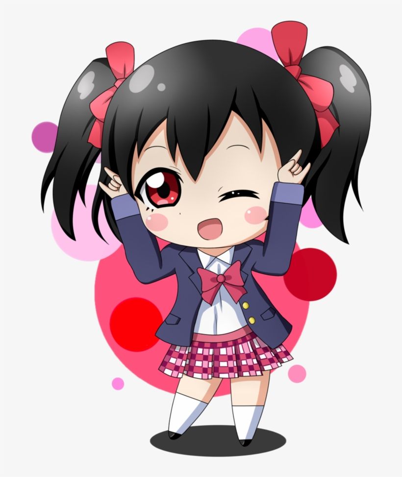 Nico Nico Nii Wallpapers