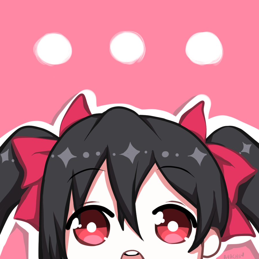 Nico Nico Nii Wallpapers