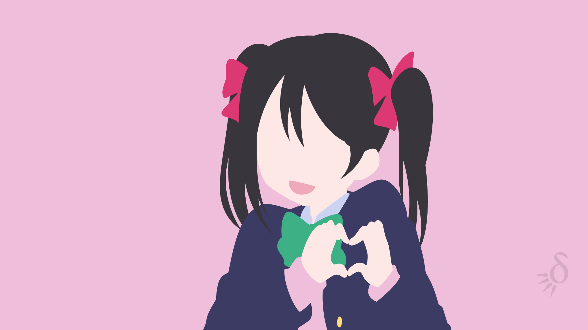 Nico Nico Nii Wallpapers