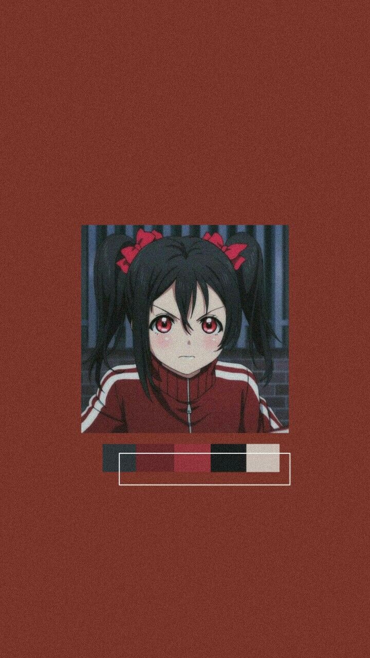 Nico Nico Nii Wallpapers