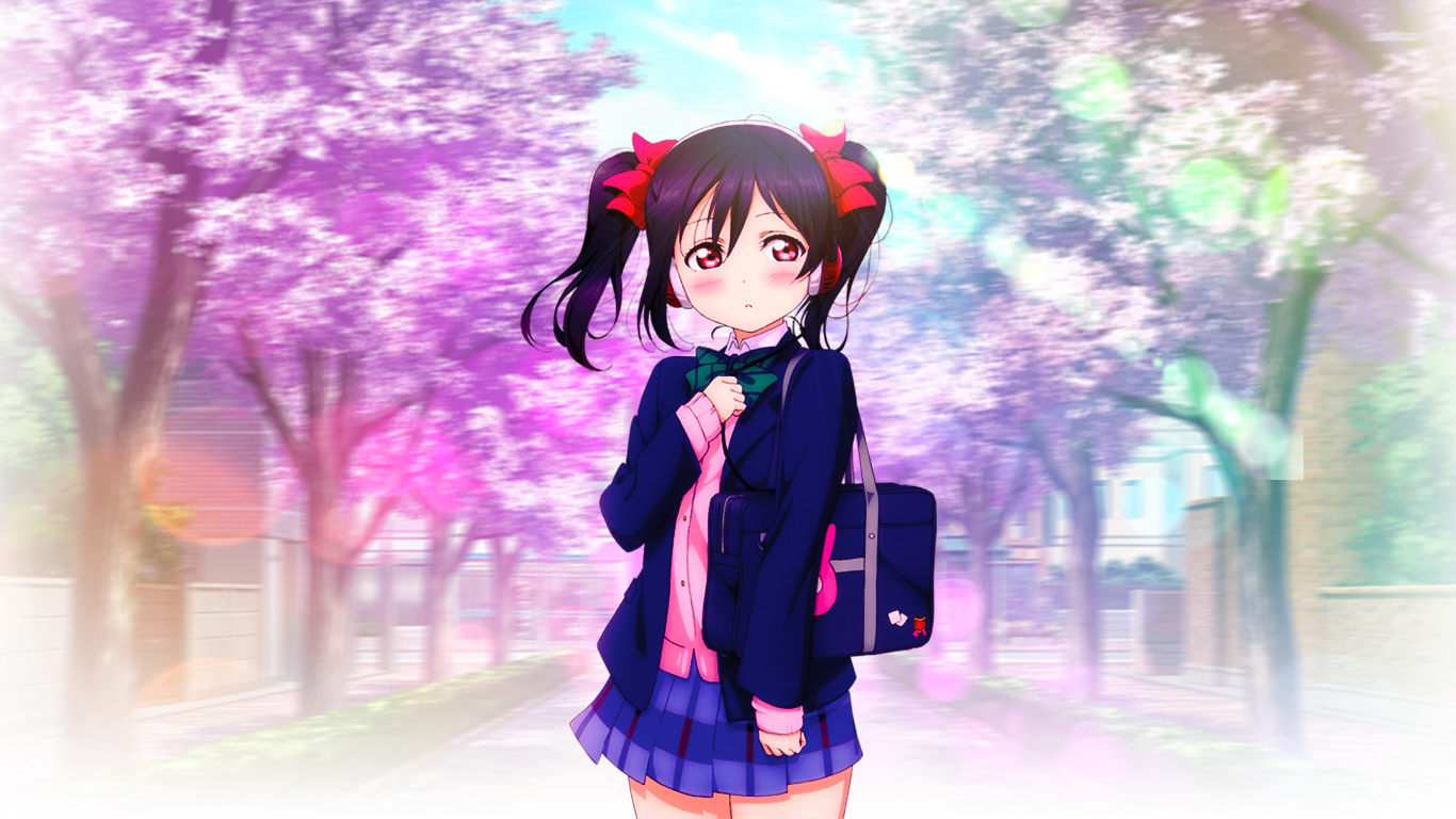 Nico Yazawa Wallpapers