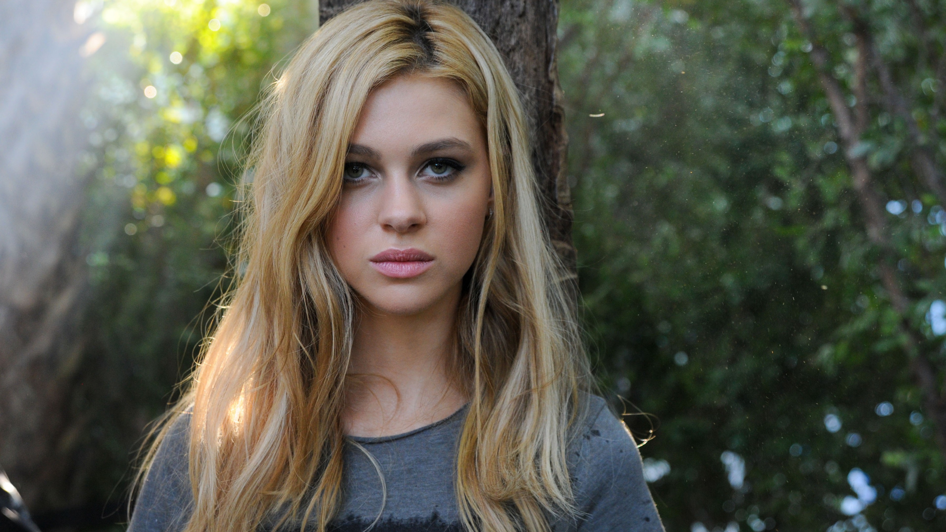 Nicola Peltz 2016 Wallpapers