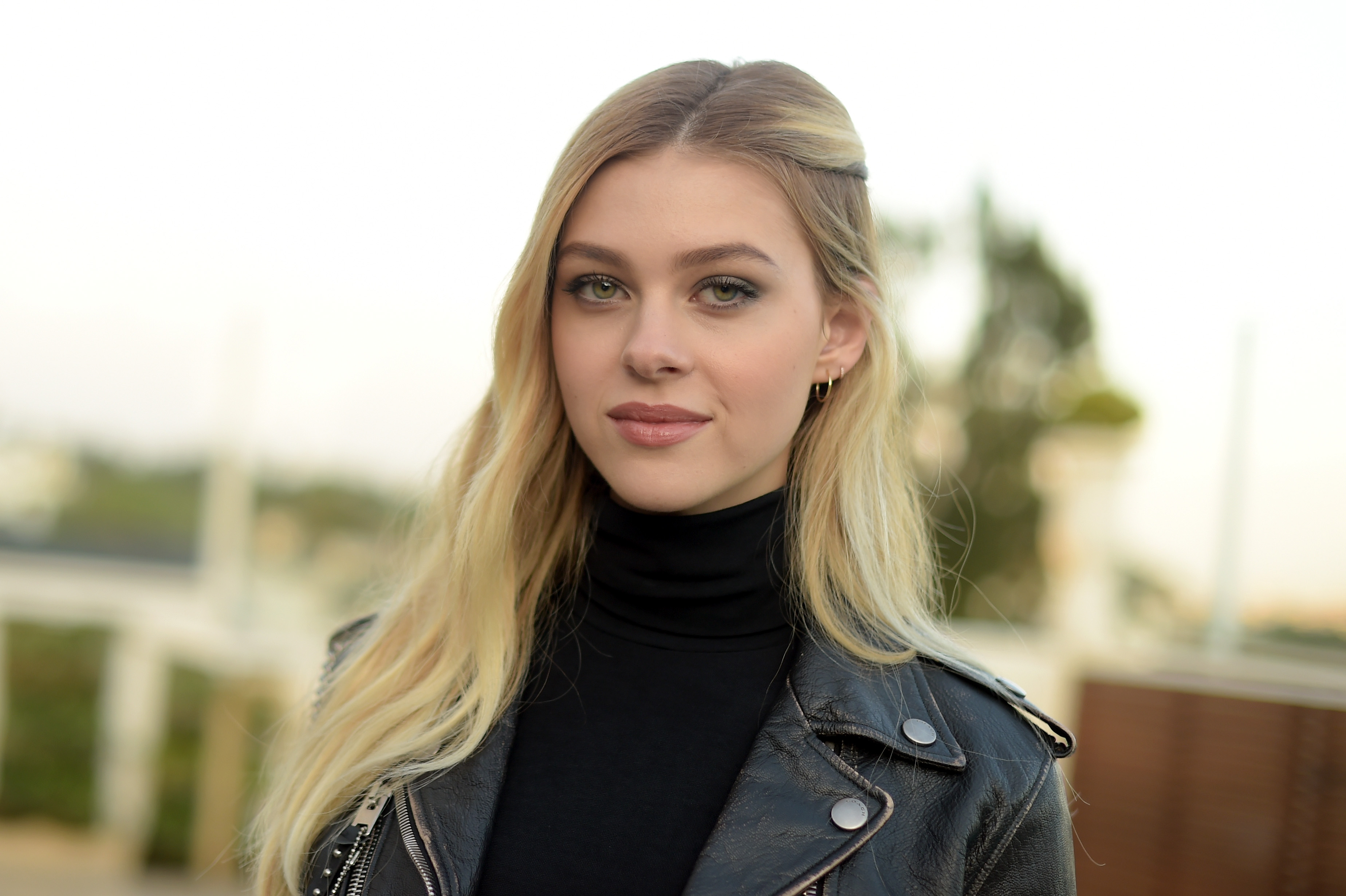 Nicola Peltz 2017 Wallpapers