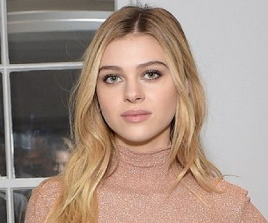 Nicola Peltz 2018 Photoshoot Wallpapers