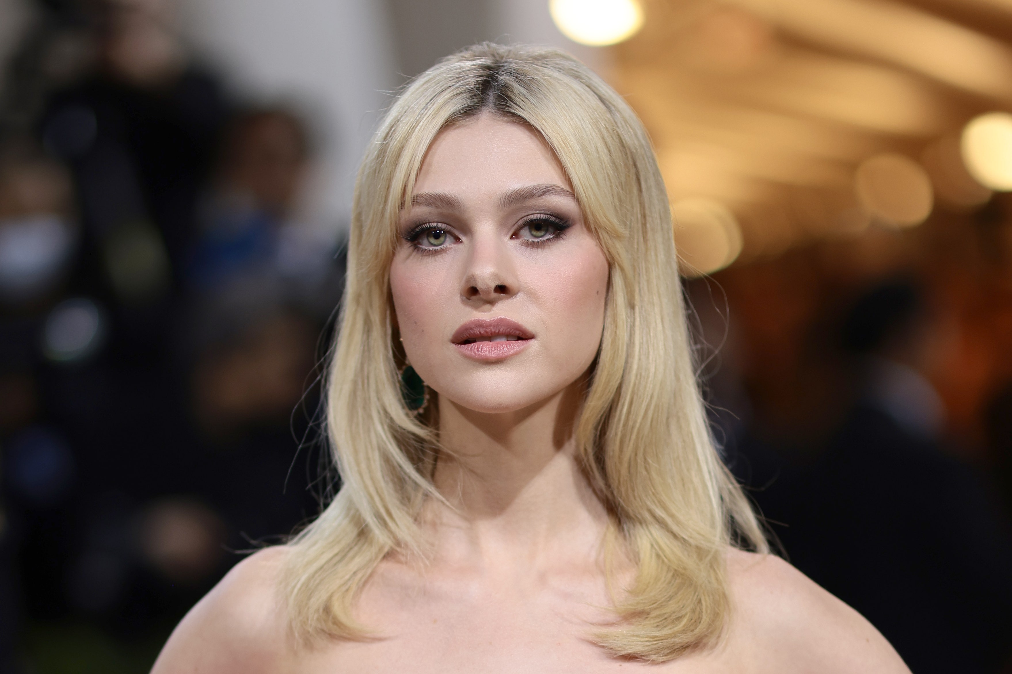 Nicola Peltz 2018 Wallpapers