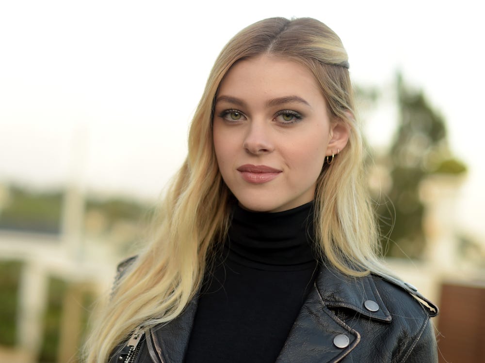 Nicola Peltz Cute Wallpapers