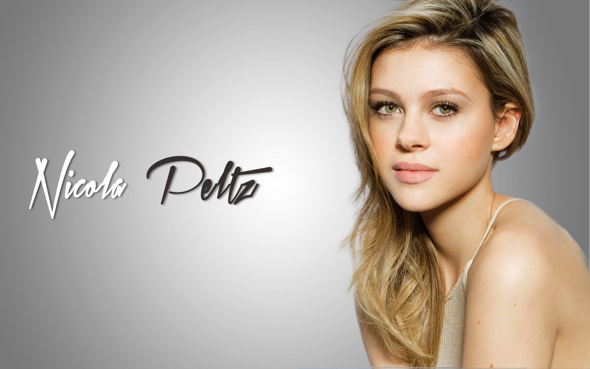 Nicola Peltz In 2017 Wallpapers