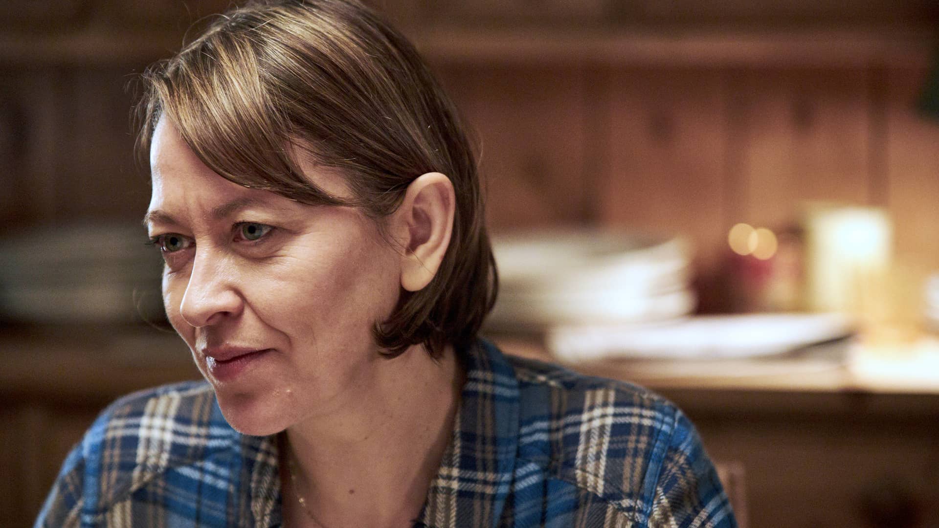 Nicola Walker Wallpapers