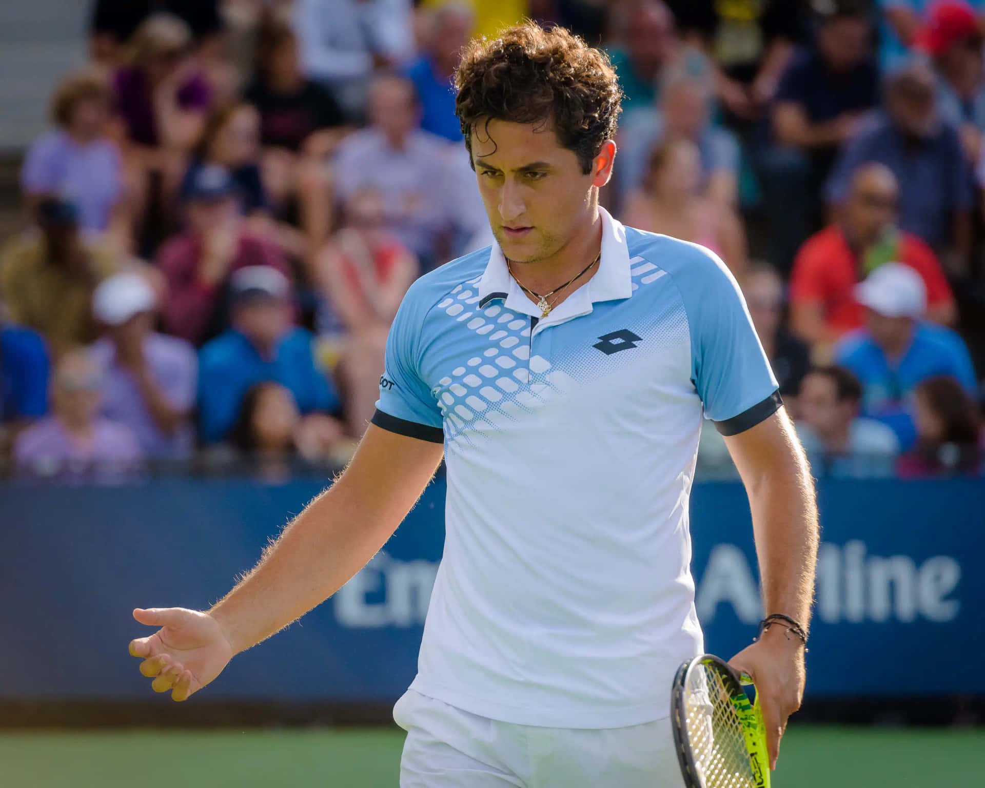 Nicolas Almagro Wallpapers