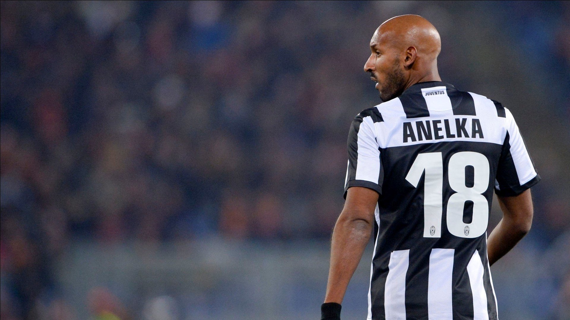 Nicolas Anelka Wallpapers