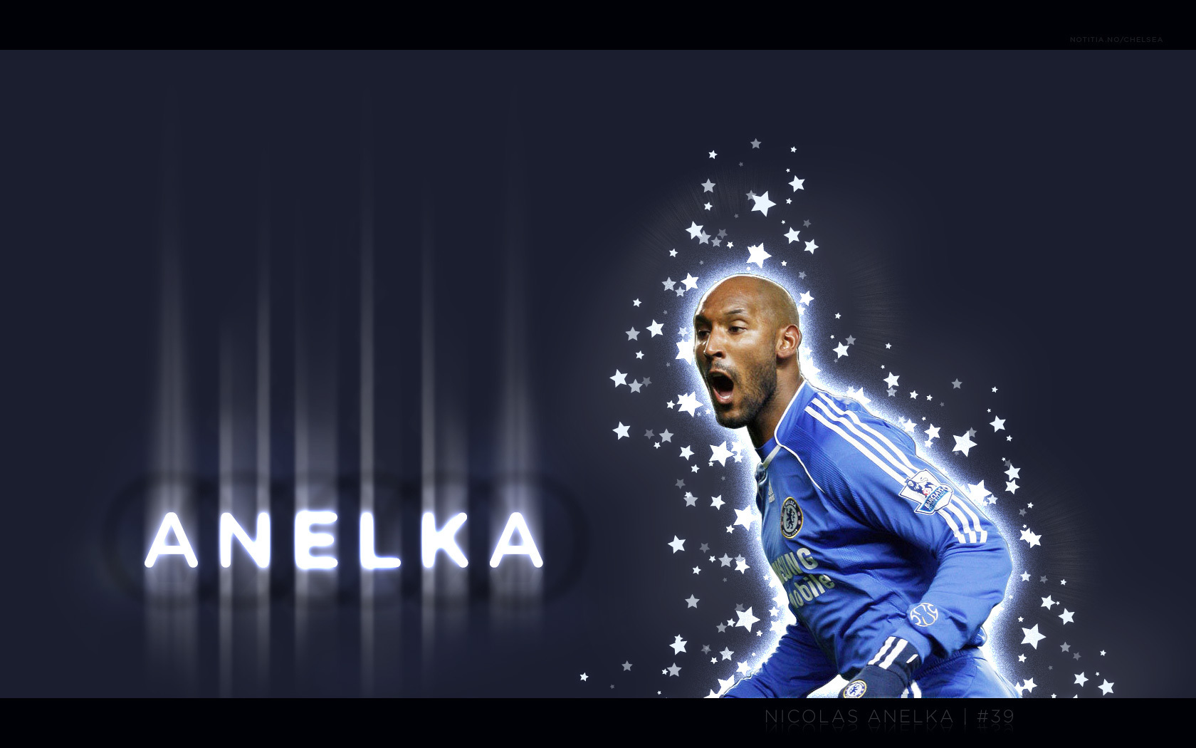 Nicolas Anelka Wallpapers