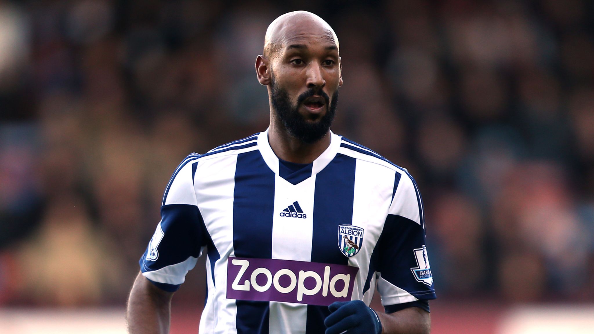 Nicolas Anelka Wallpapers