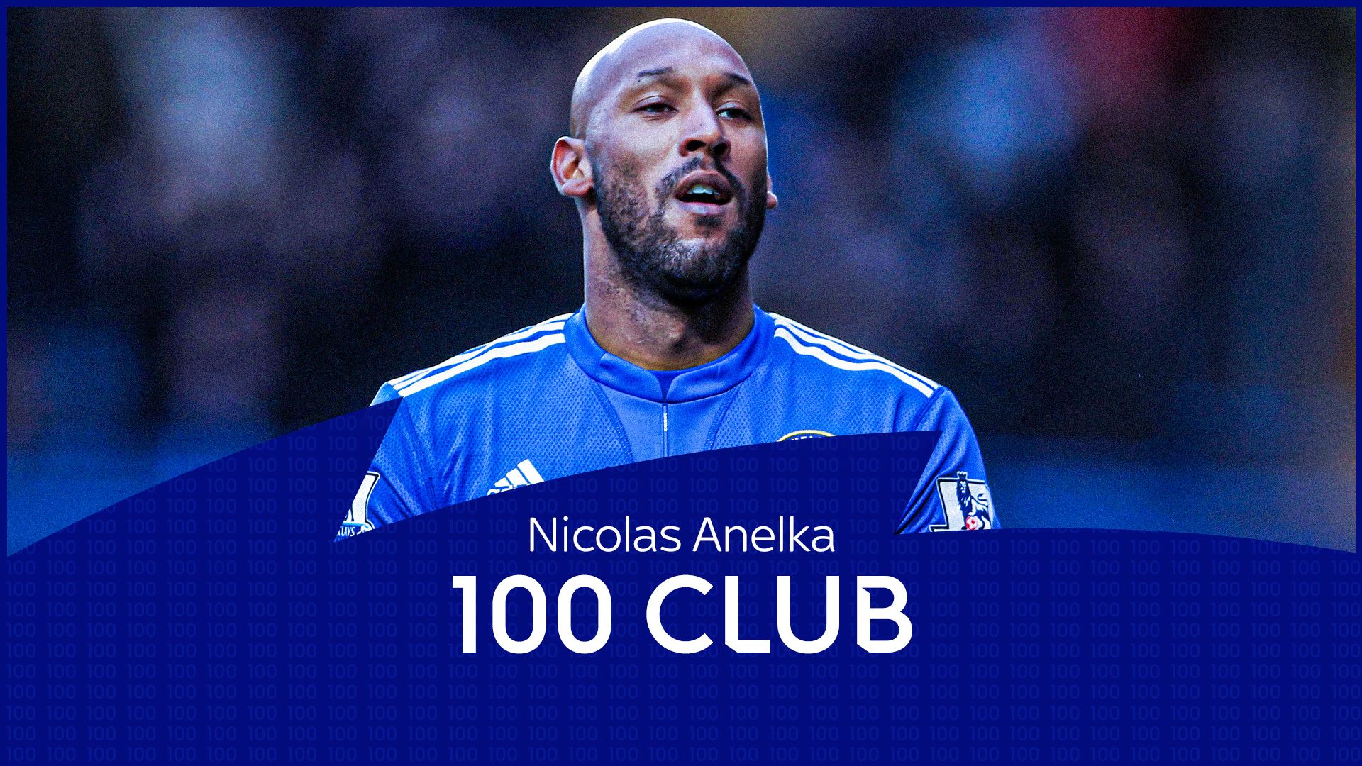 Nicolas Anelka Wallpapers